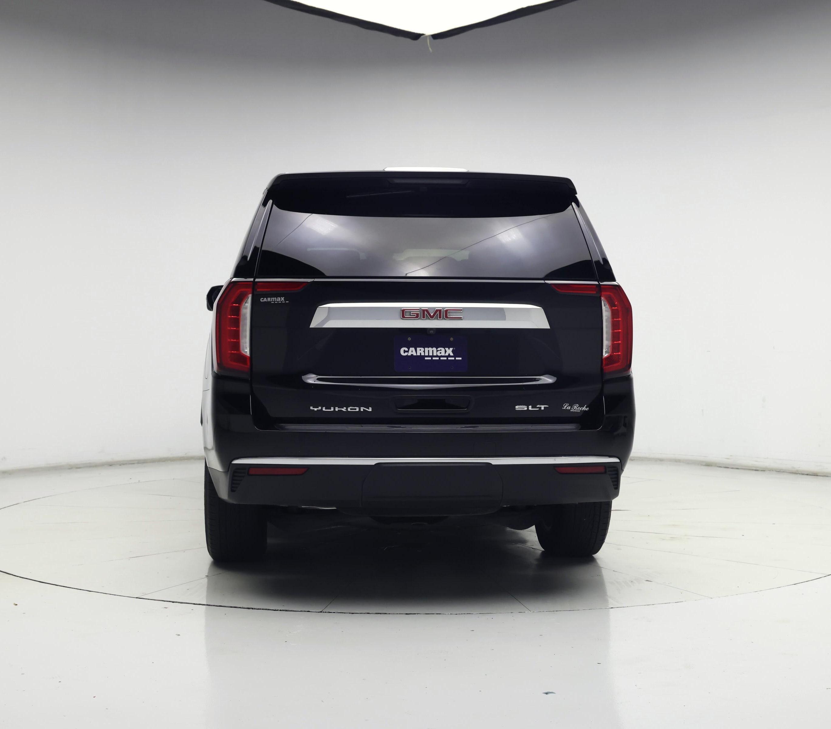 Thumbnail: 2024 GMC Yukon - 6