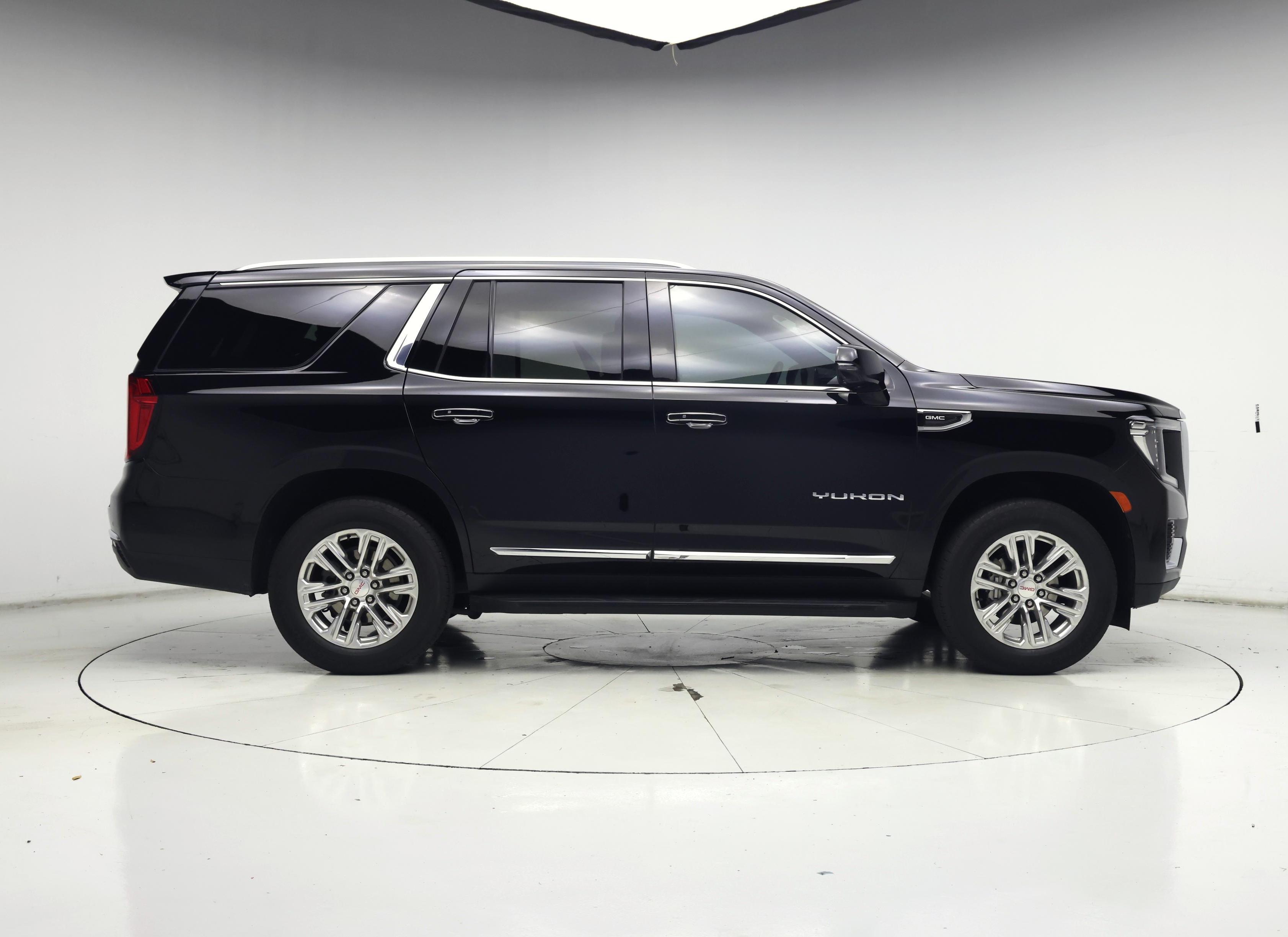 Thumbnail: 2024 GMC Yukon - 7
