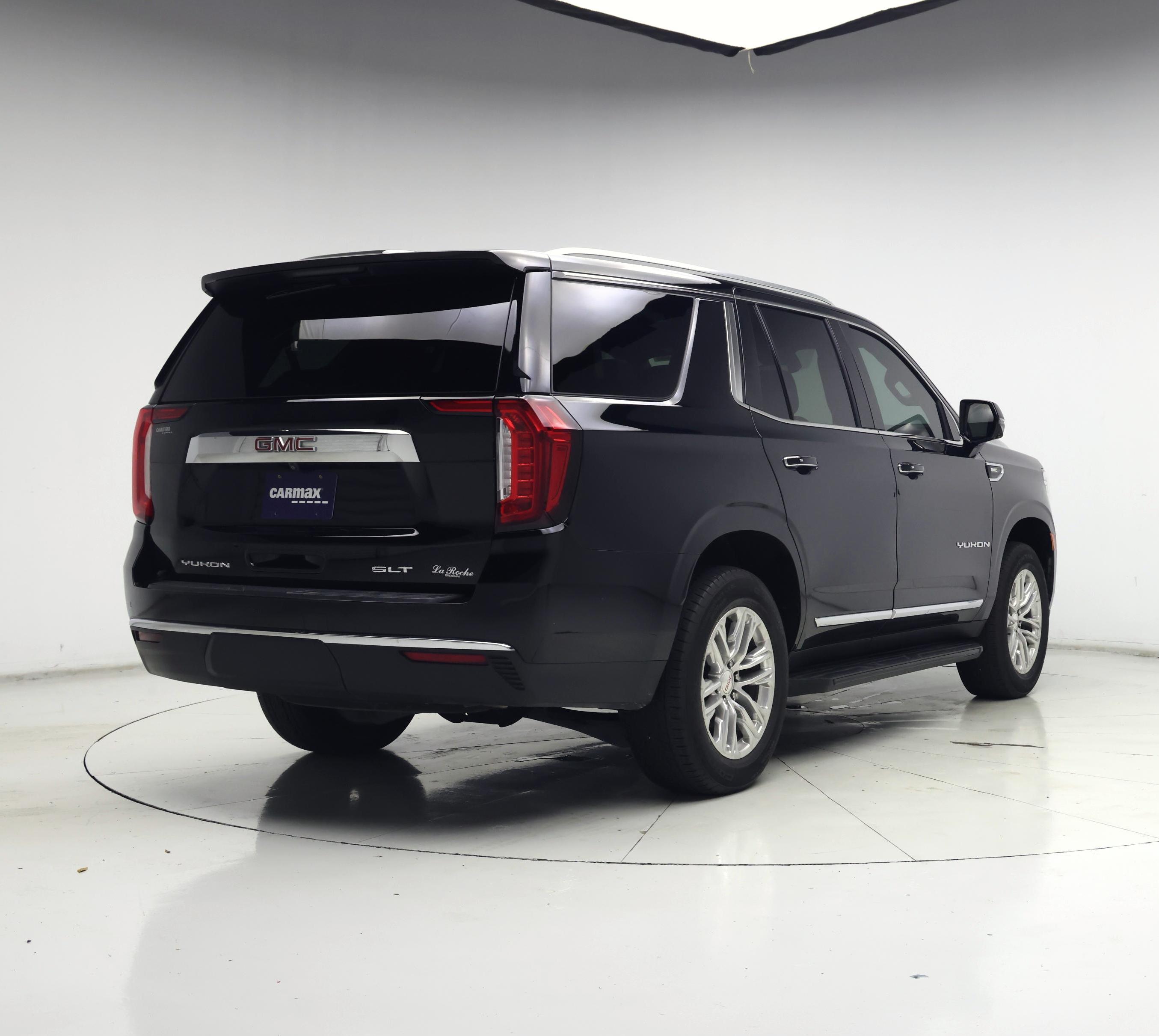 Thumbnail: 2024 GMC Yukon - 8