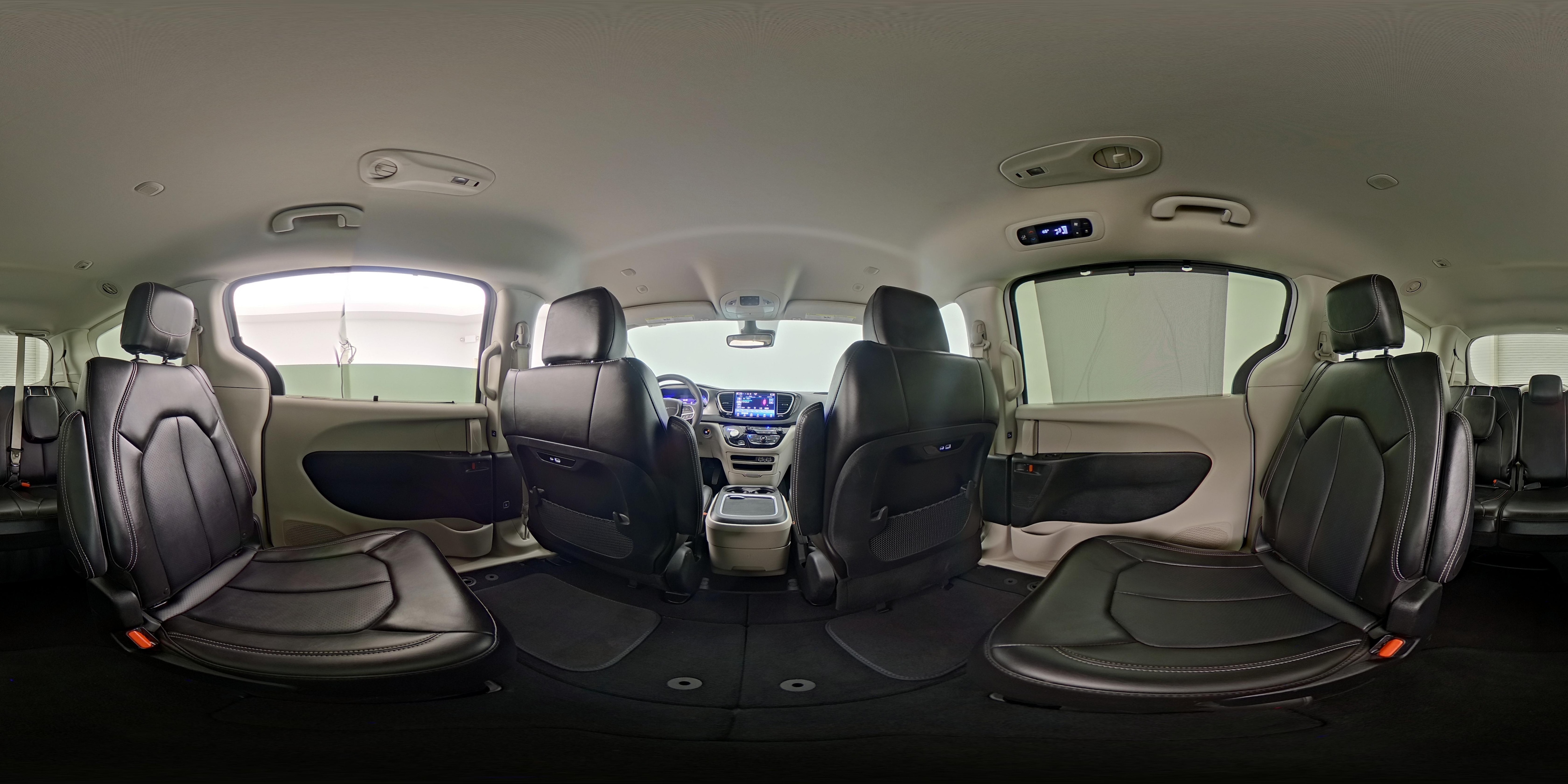 2024 Chrysler Pacifica Touring L - Photo 27