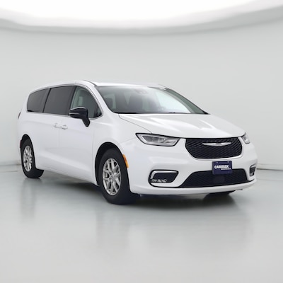 2024 Chrysler Pacifica Touring