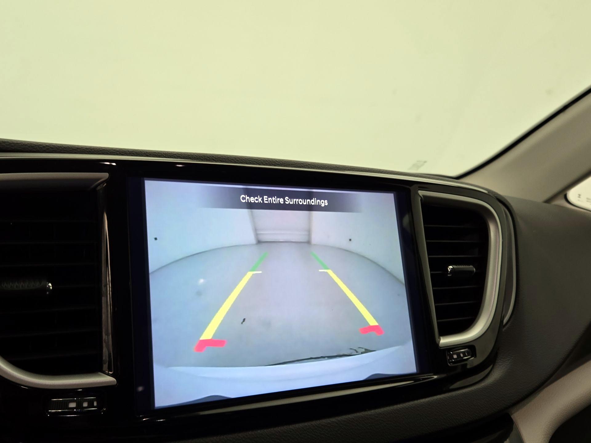 Thumbnail: 2024 Chrysler Pacifica - 14