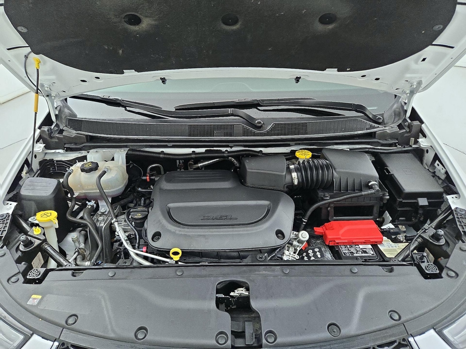 2024 Chrysler Pacifica Touring L - Photo 24
