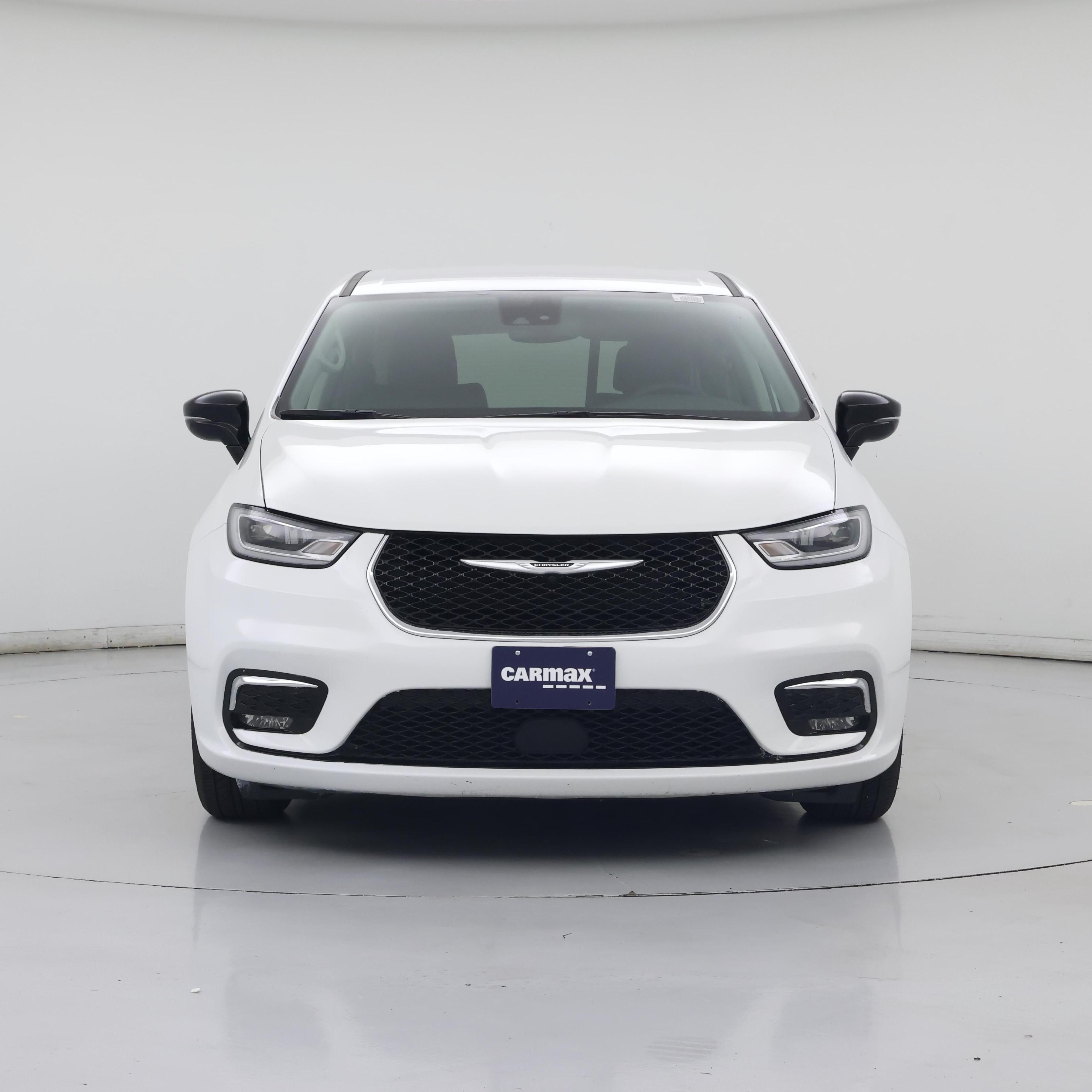 Thumbnail: 2024 Chrysler Pacifica - 5