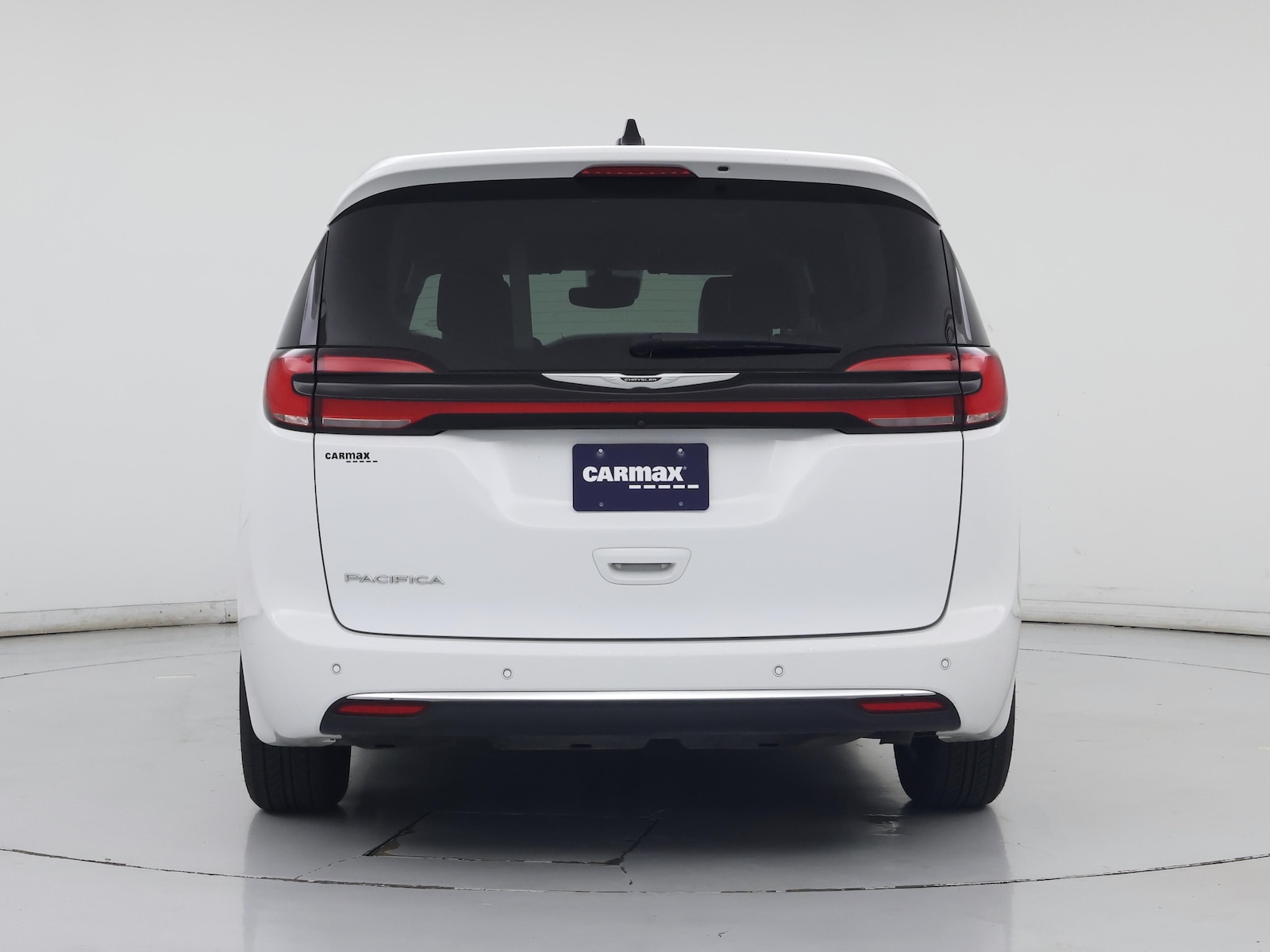 2024 Chrysler Pacifica Touring L - Photo 7