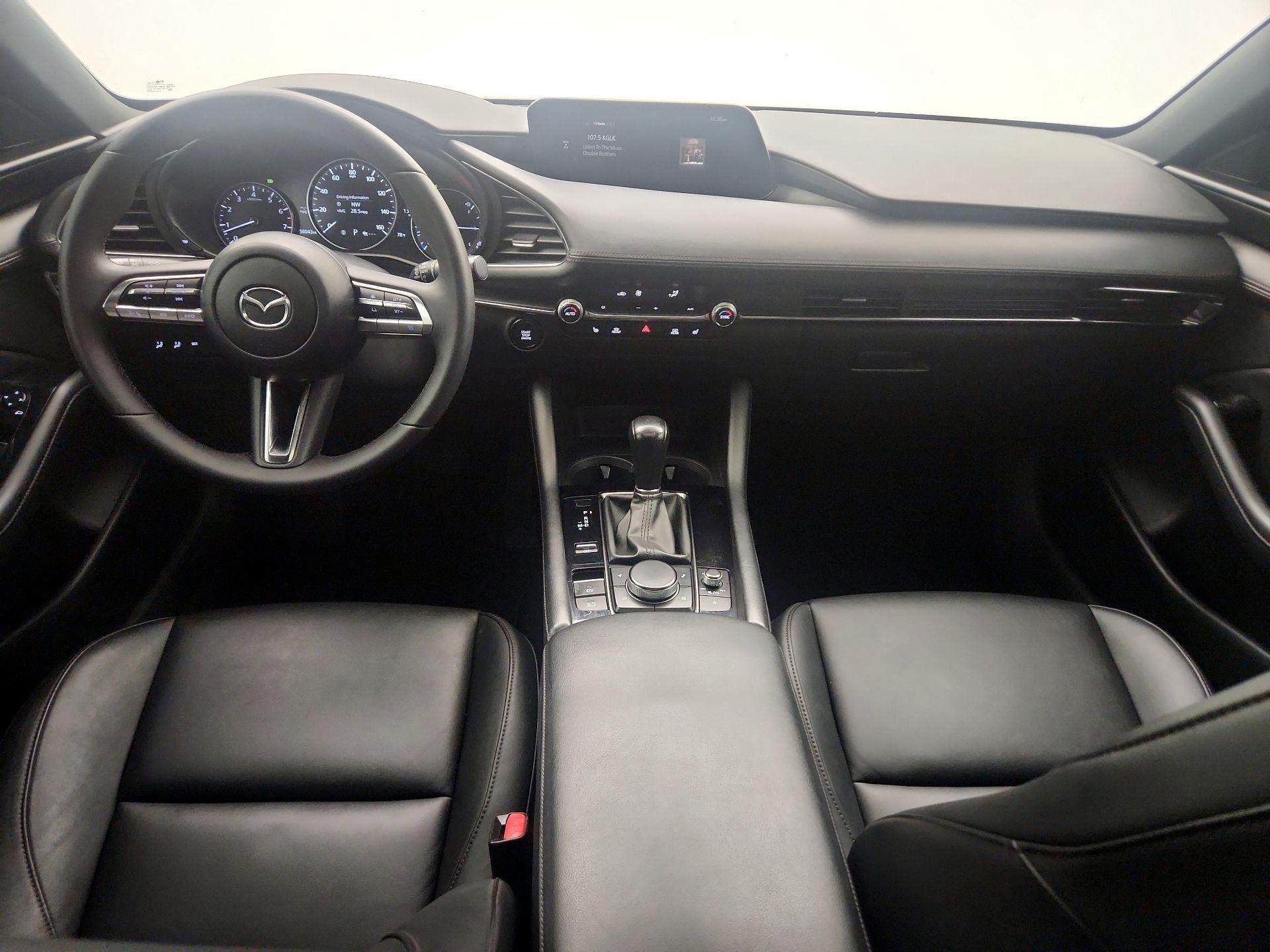 Thumbnail: 2023 Mazda Mazda3 - 9