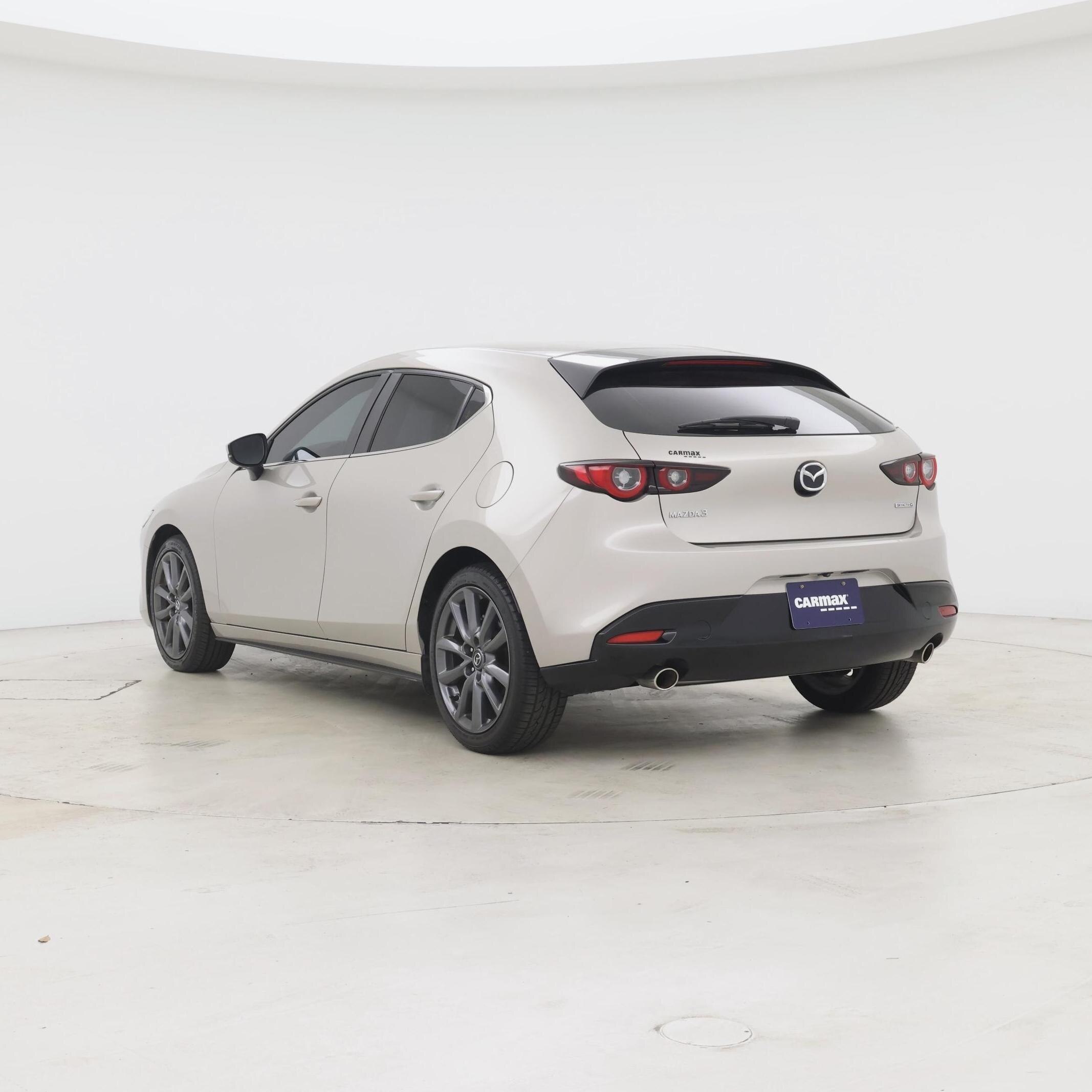 Thumbnail: 2023 Mazda Mazda3 - 2
