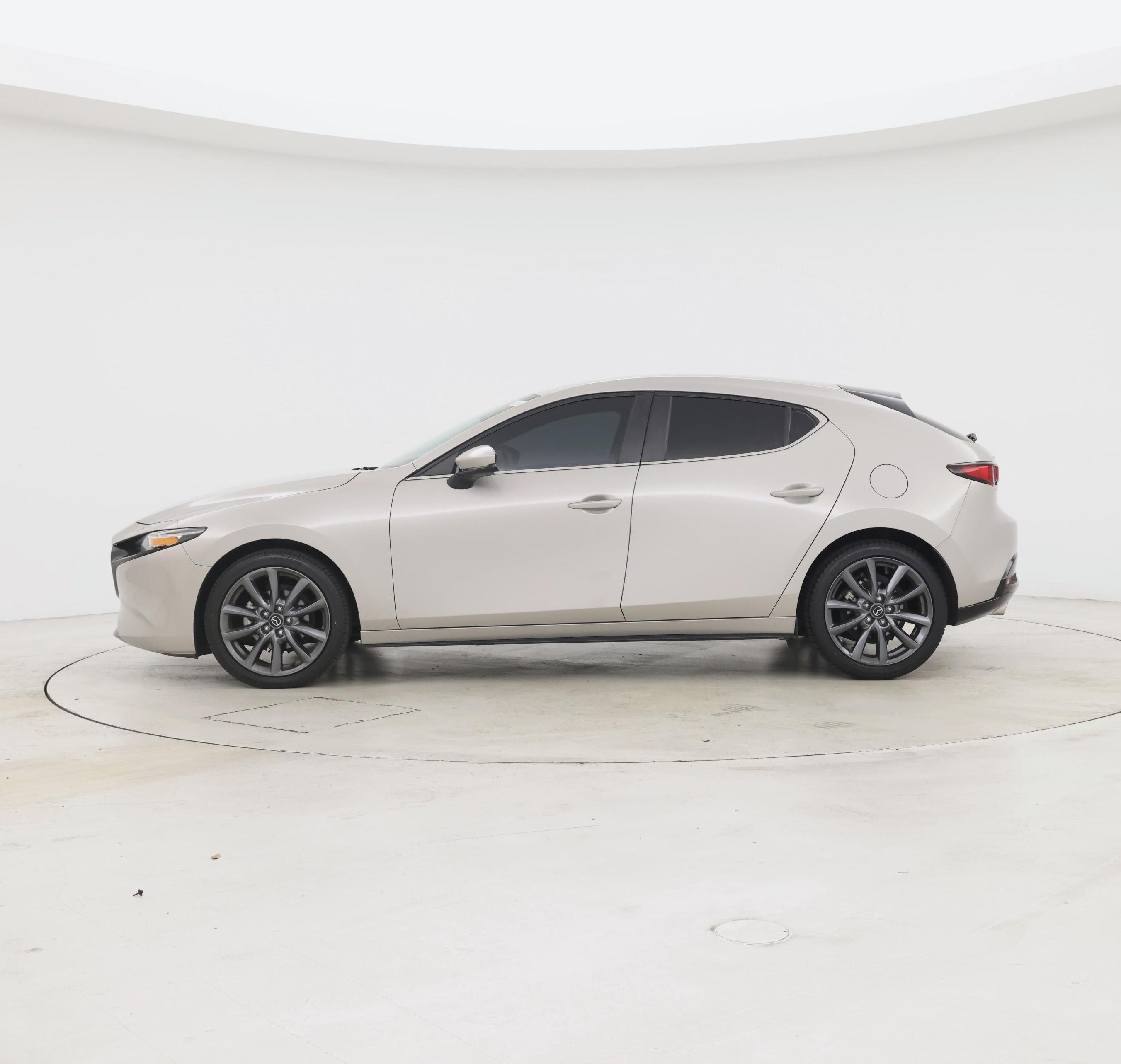 Thumbnail: 2023 Mazda Mazda3 - 3
