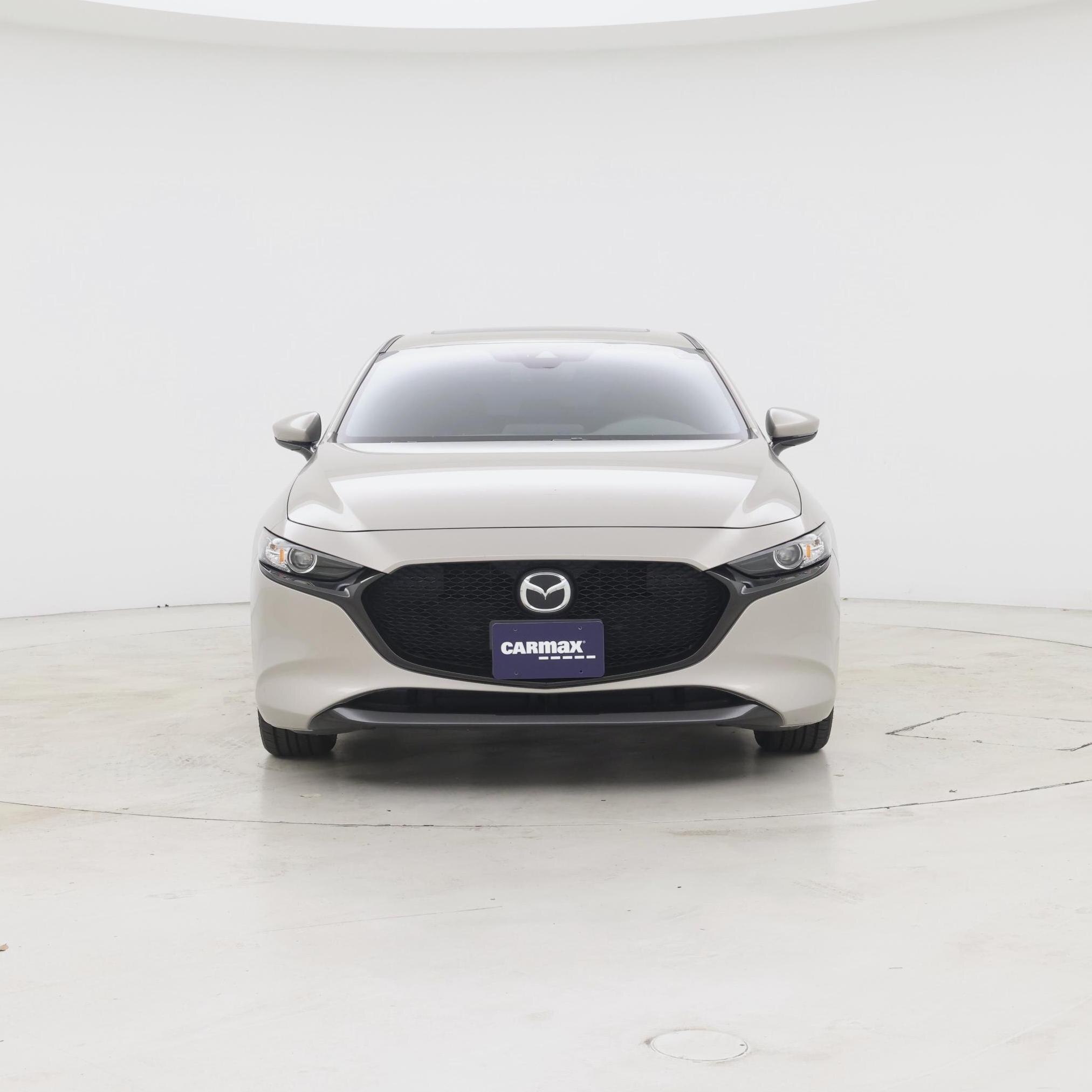 Thumbnail: 2023 Mazda Mazda3 - 5