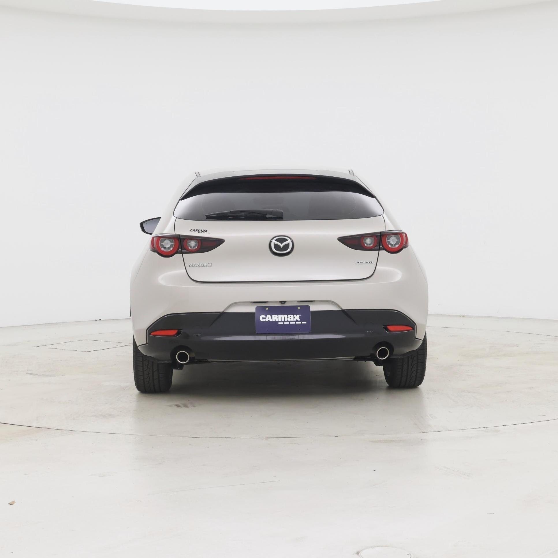 Thumbnail: 2023 Mazda Mazda3 - 6
