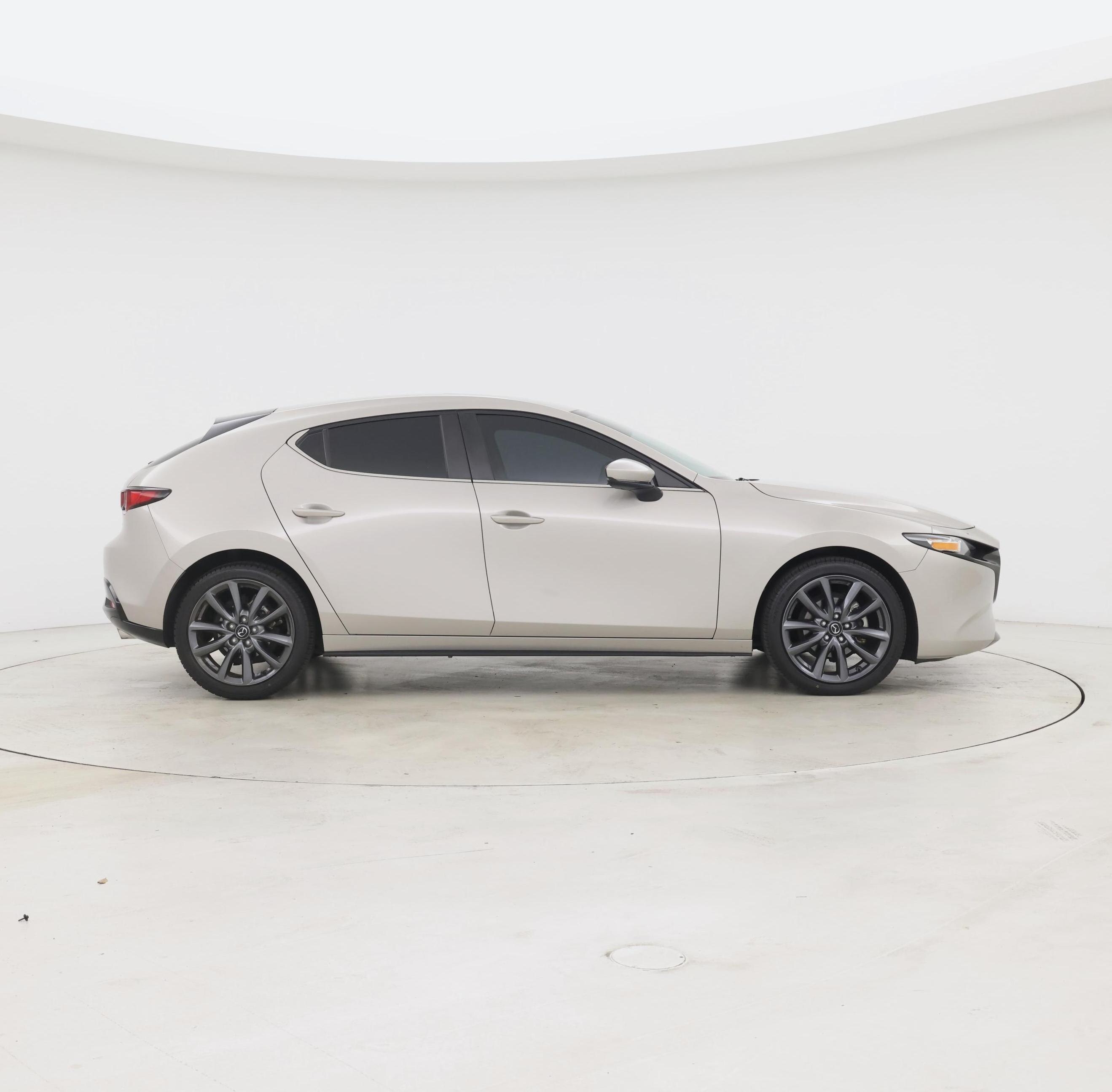 Thumbnail: 2023 Mazda Mazda3 - 7