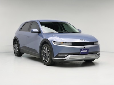 2022 Hyundai Ioniq 5 SE