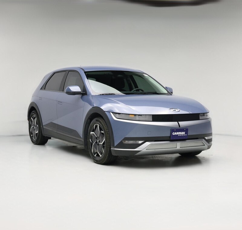 2022 Hyundai Ioniq 5 SE