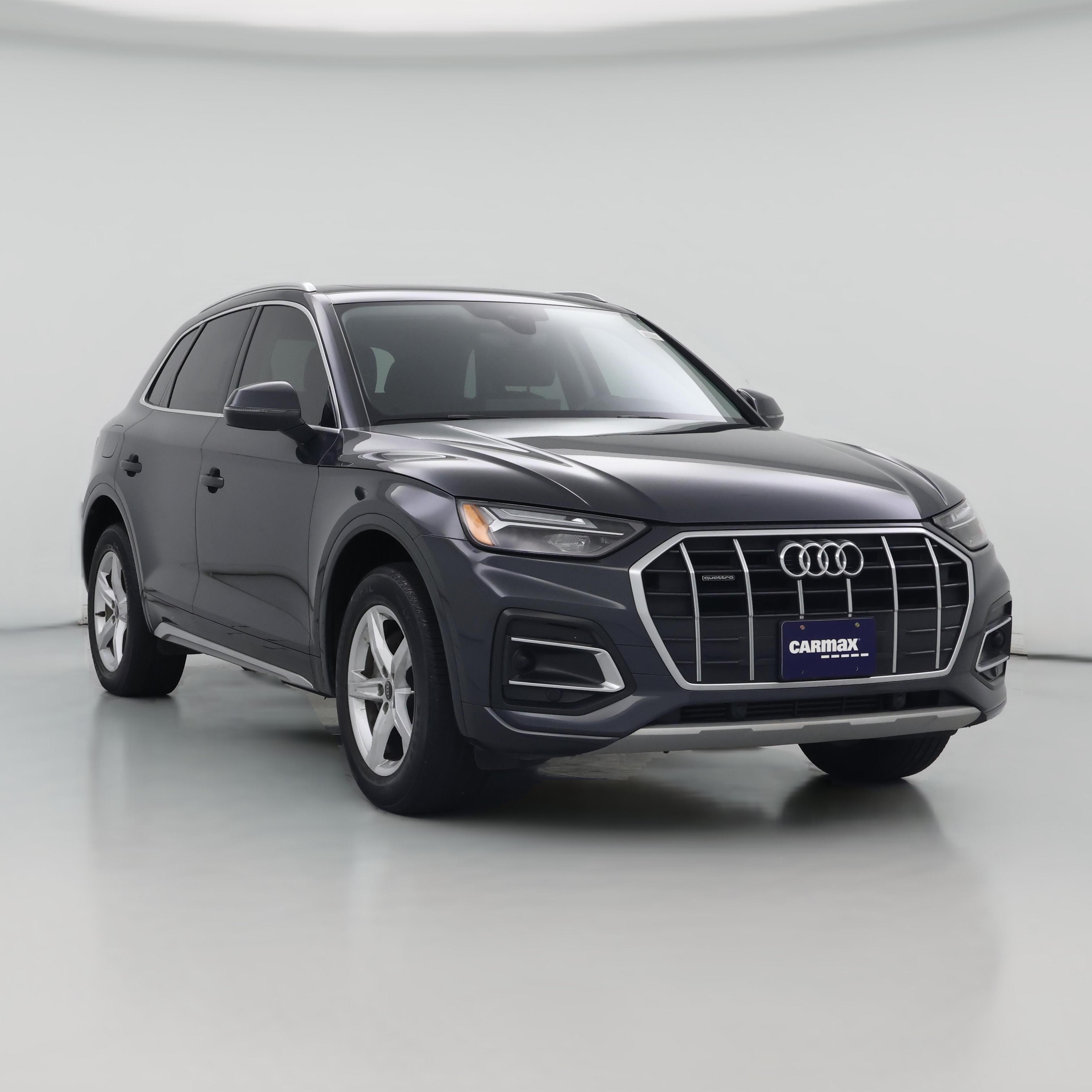 Thumbnail: 2023 Audi Q5 - 1
