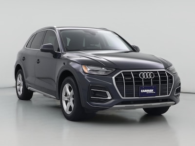 2023 Audi Q5 Premium