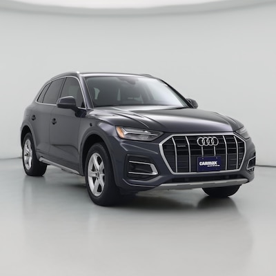 2023 Audi Q5 Premium