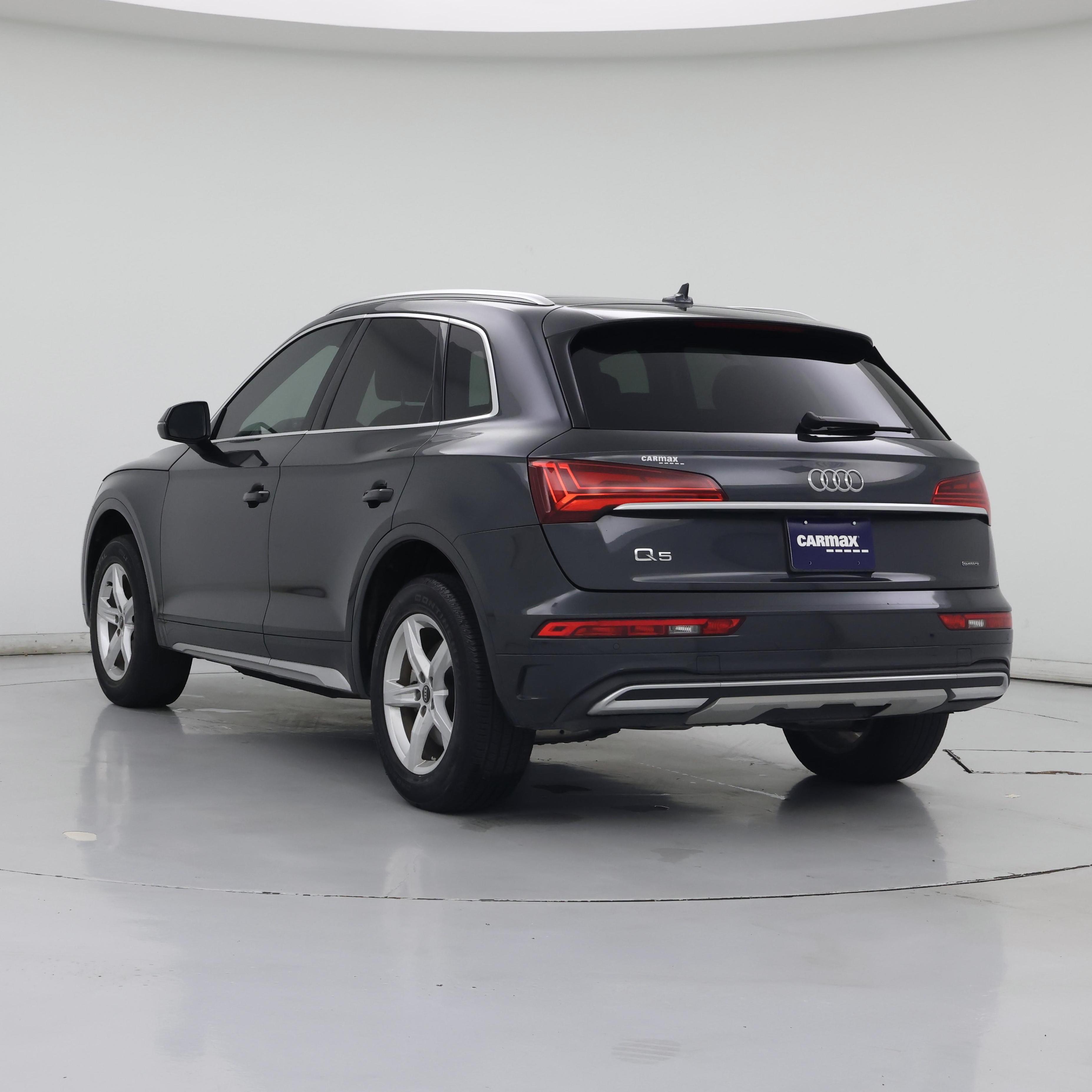Thumbnail: 2023 Audi Q5 - 2