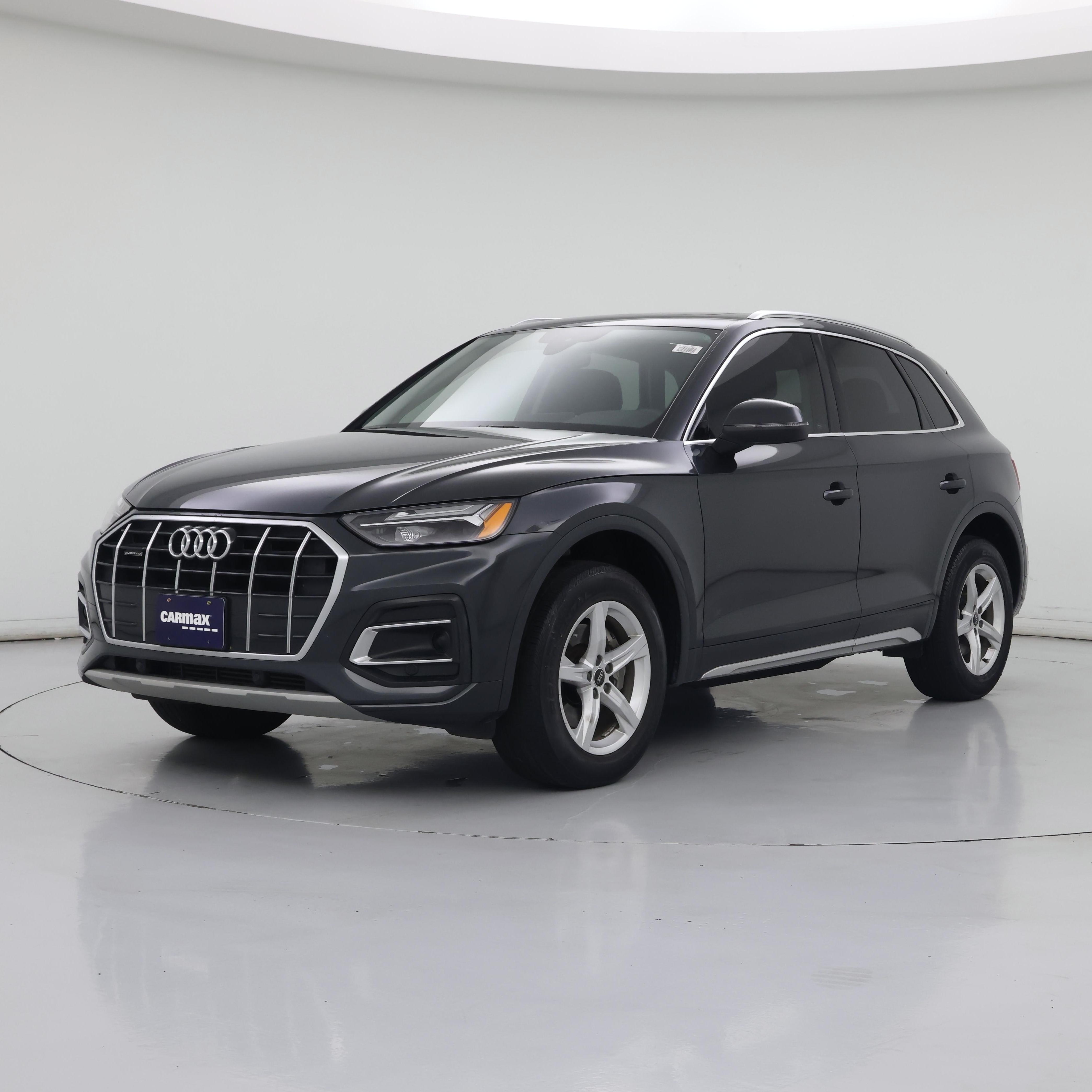 Thumbnail: 2023 Audi Q5 - 4