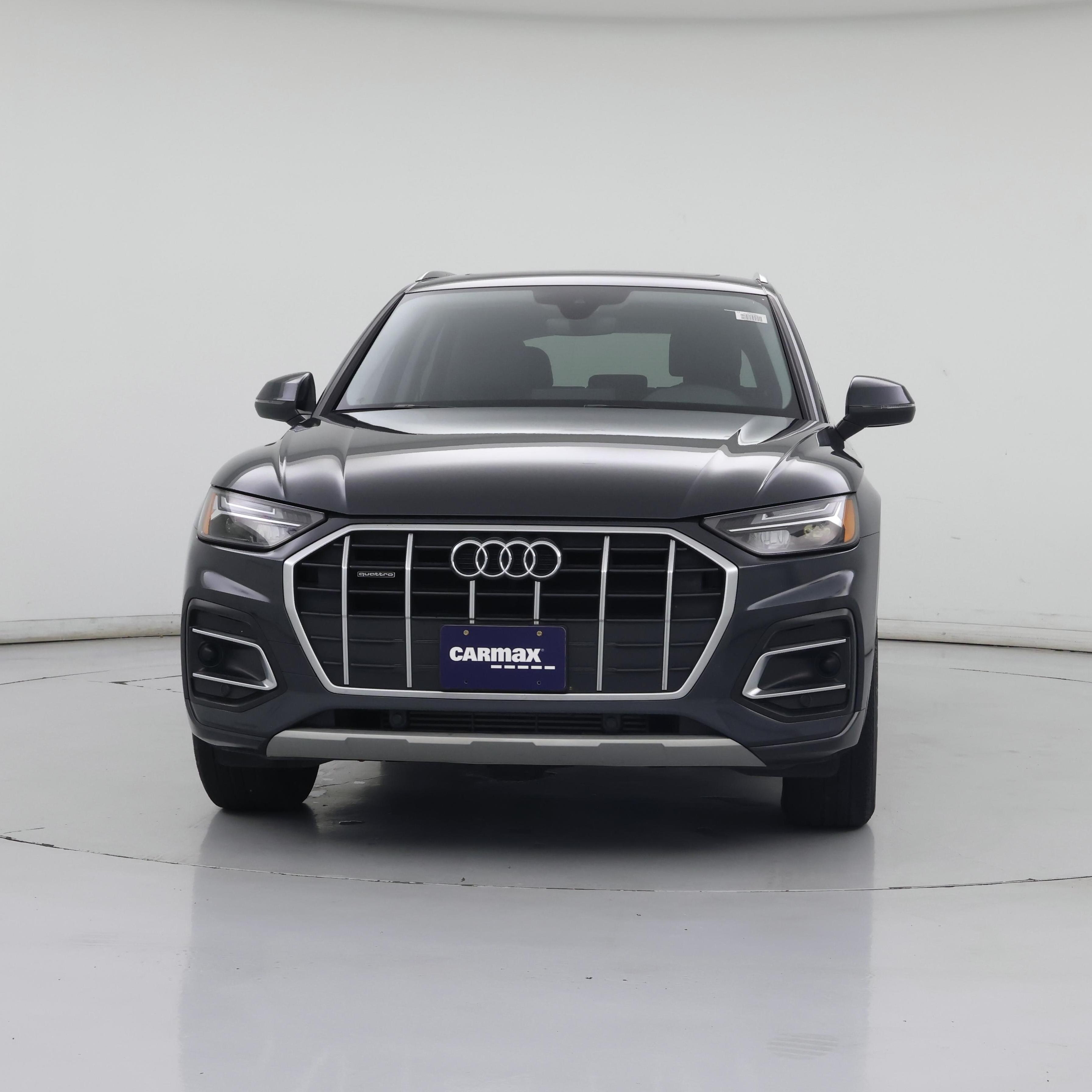 Thumbnail: 2023 Audi Q5 - 5