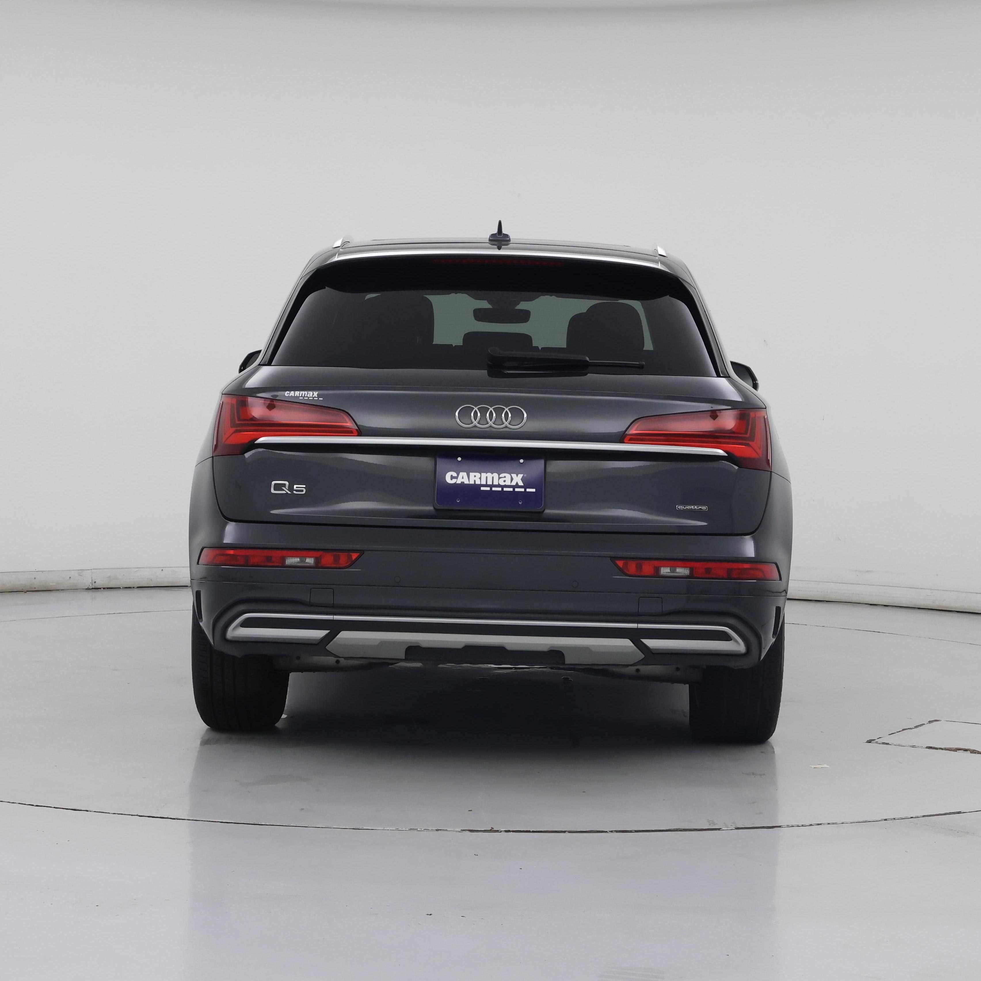 Thumbnail: 2023 Audi Q5 - 6