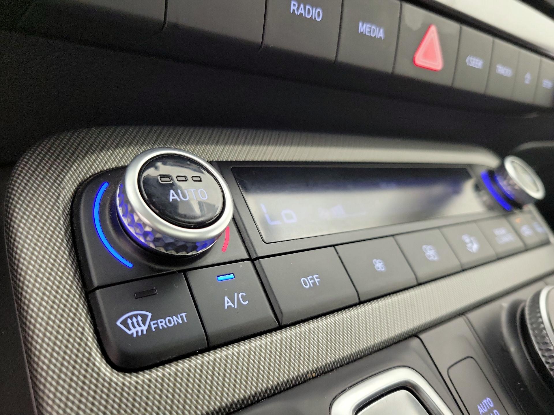 Thumbnail: 2024 Hyundai Palisade - 17