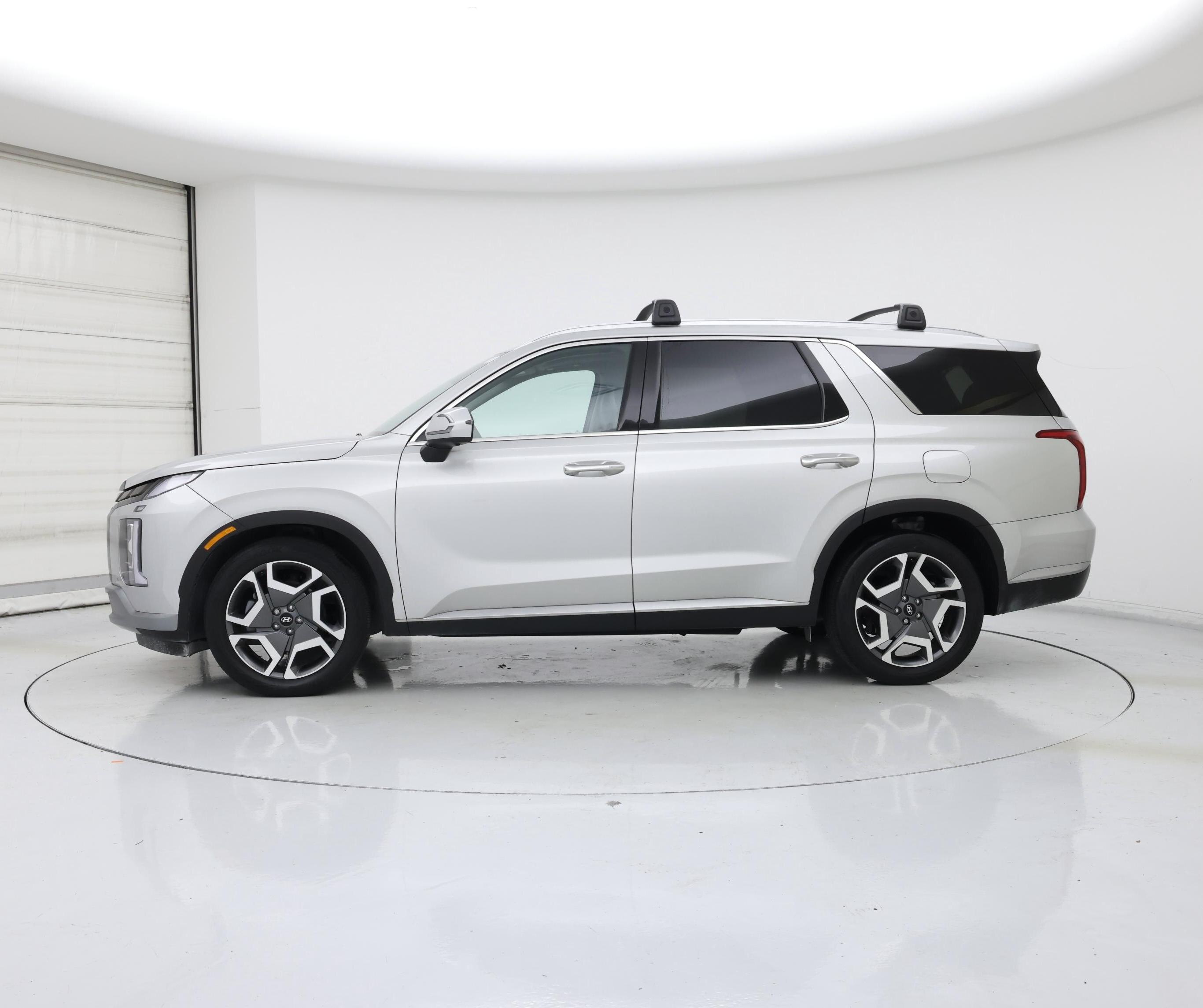 Thumbnail: 2024 Hyundai Palisade - 3