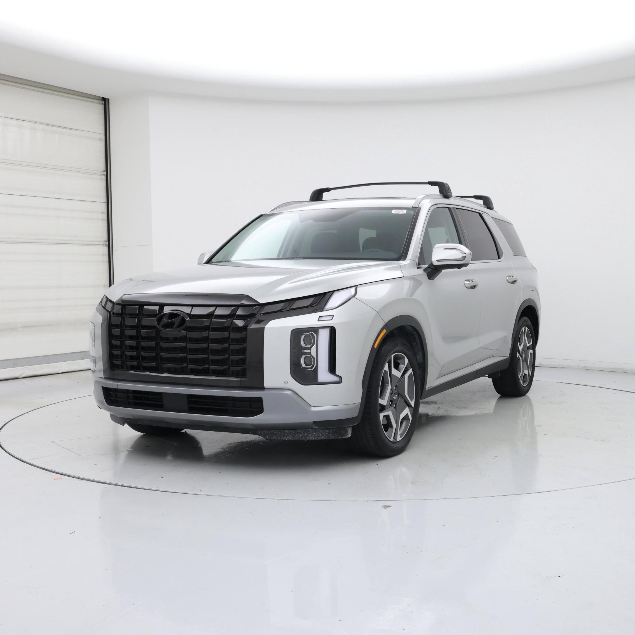 Thumbnail: 2024 Hyundai Palisade - 4