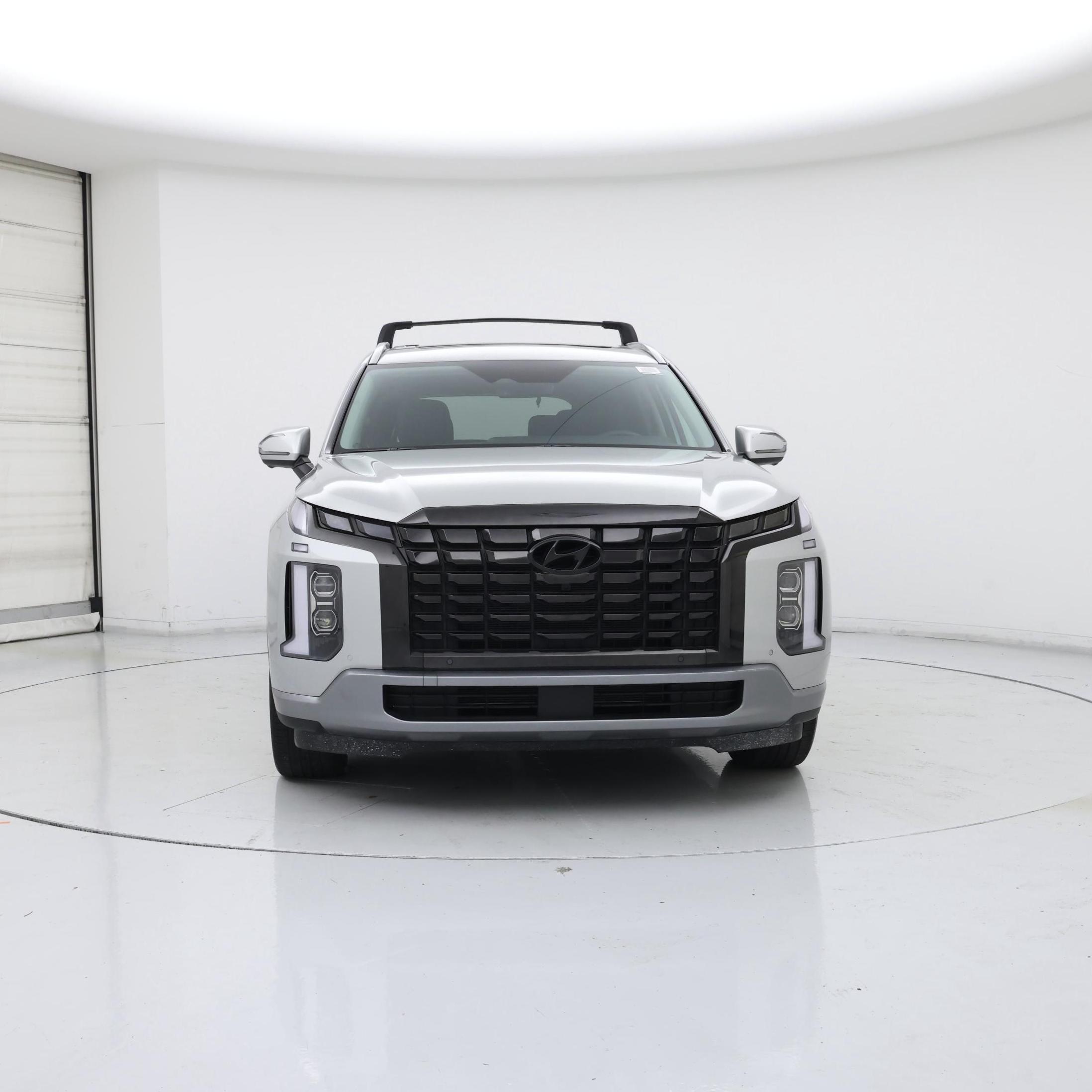 Thumbnail: 2024 Hyundai Palisade - 5
