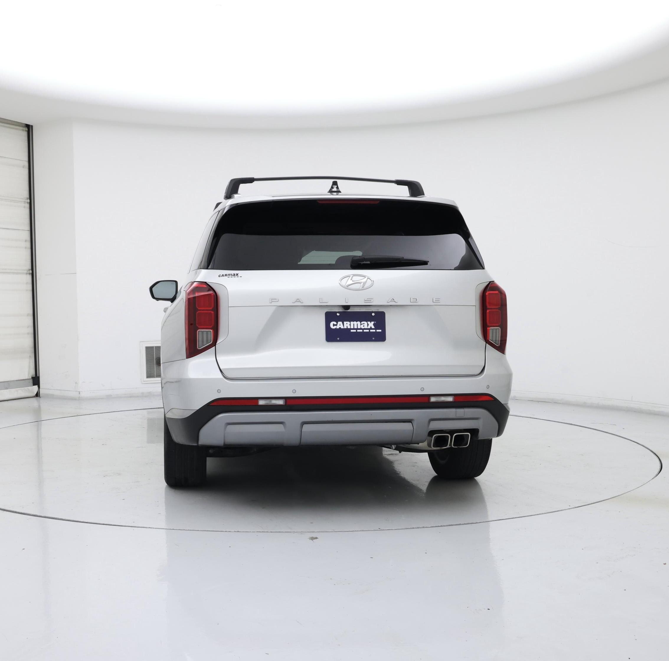 Thumbnail: 2024 Hyundai Palisade - 6