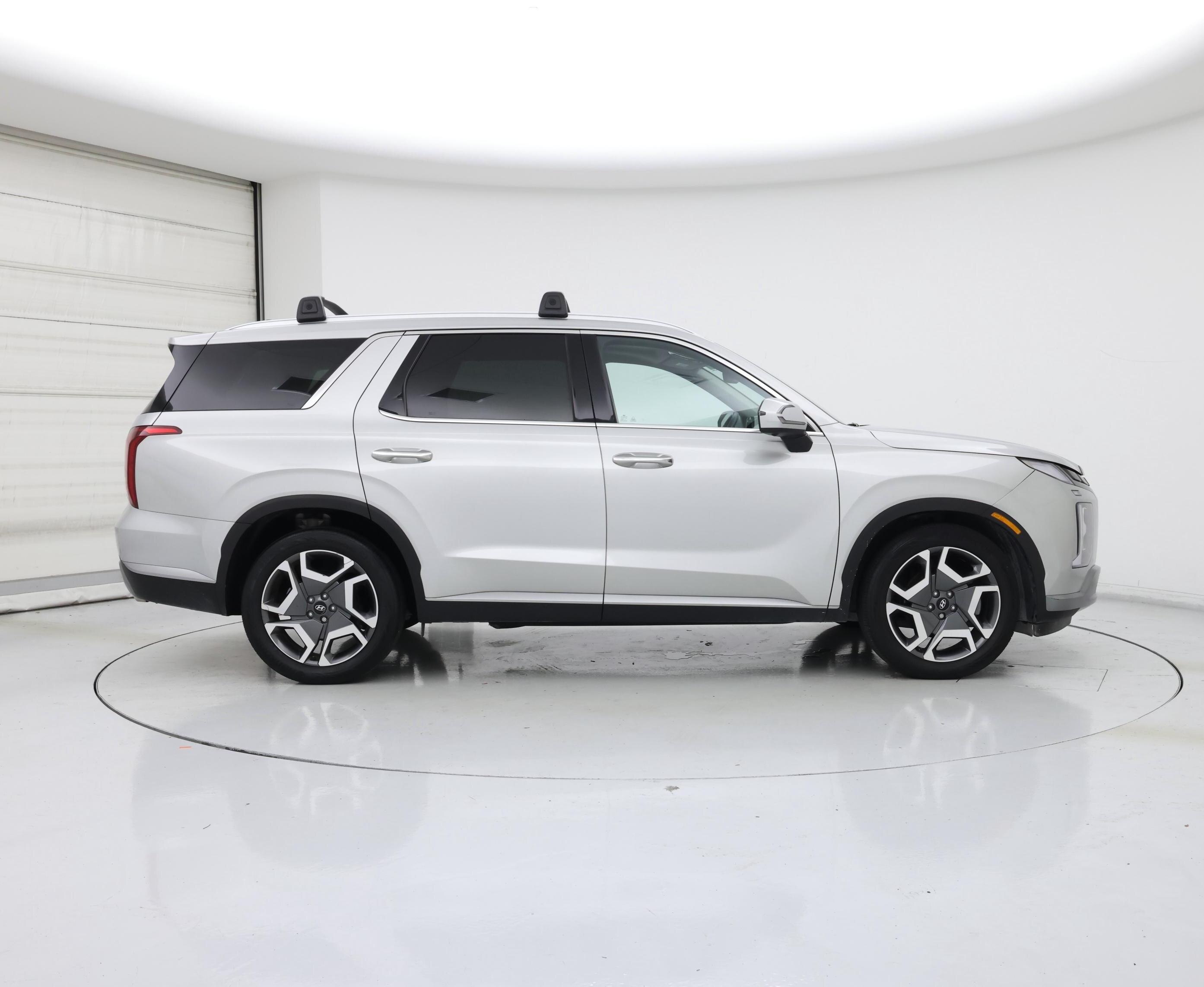 Thumbnail: 2024 Hyundai Palisade - 7