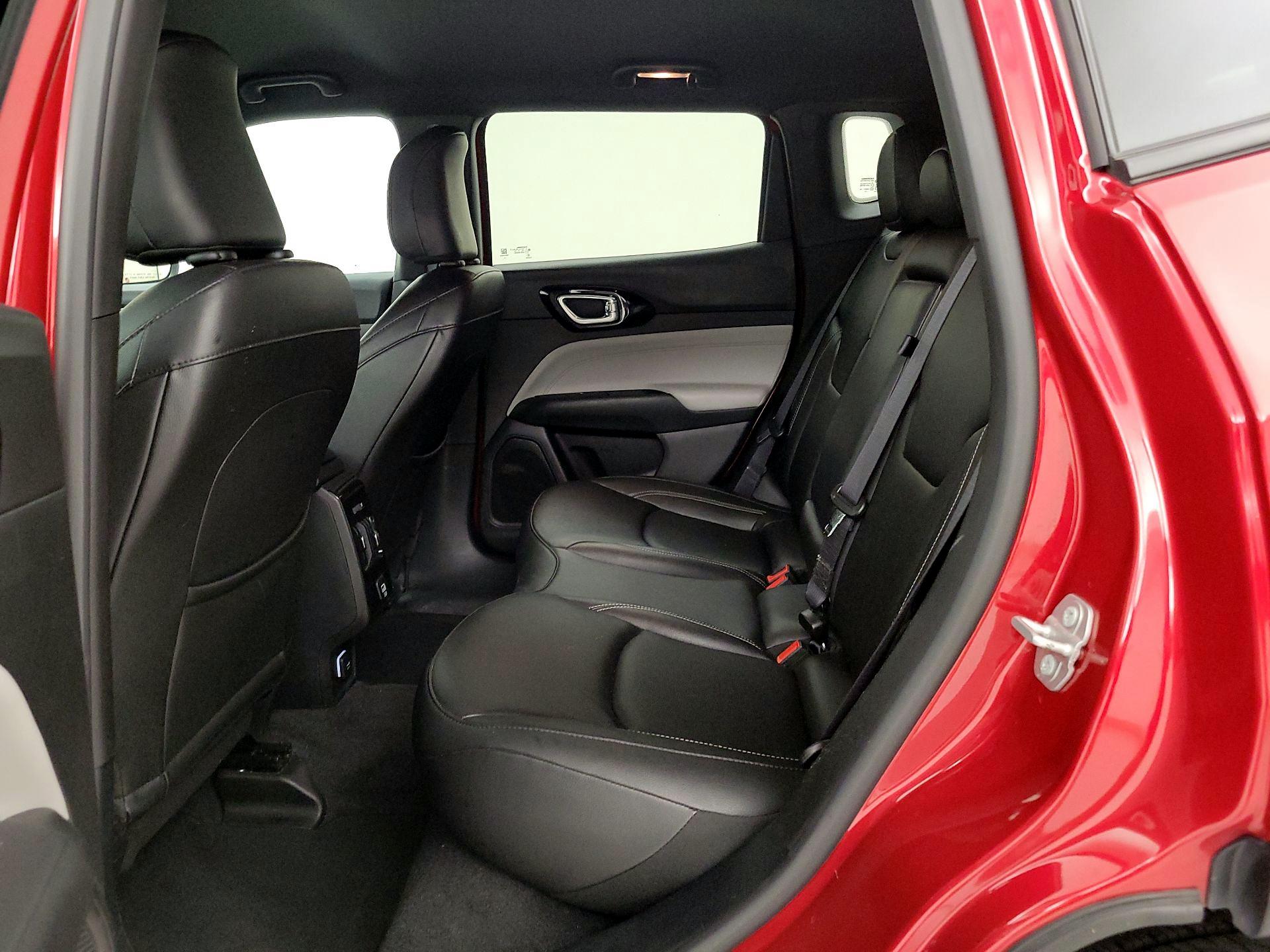 Thumbnail: 2025 Jeep Compass - 19