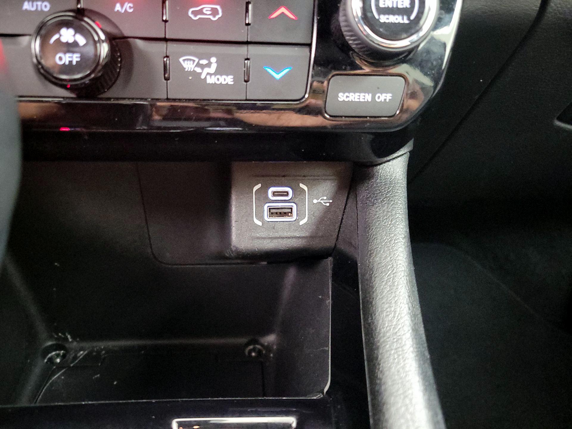 Thumbnail: 2025 Jeep Compass - 18