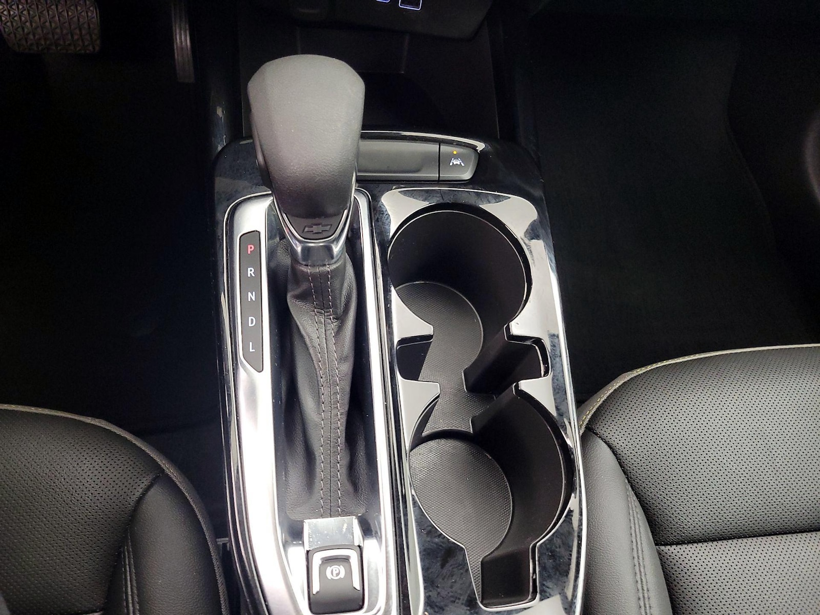 2025 Chevrolet Trax Activ - Photo 18