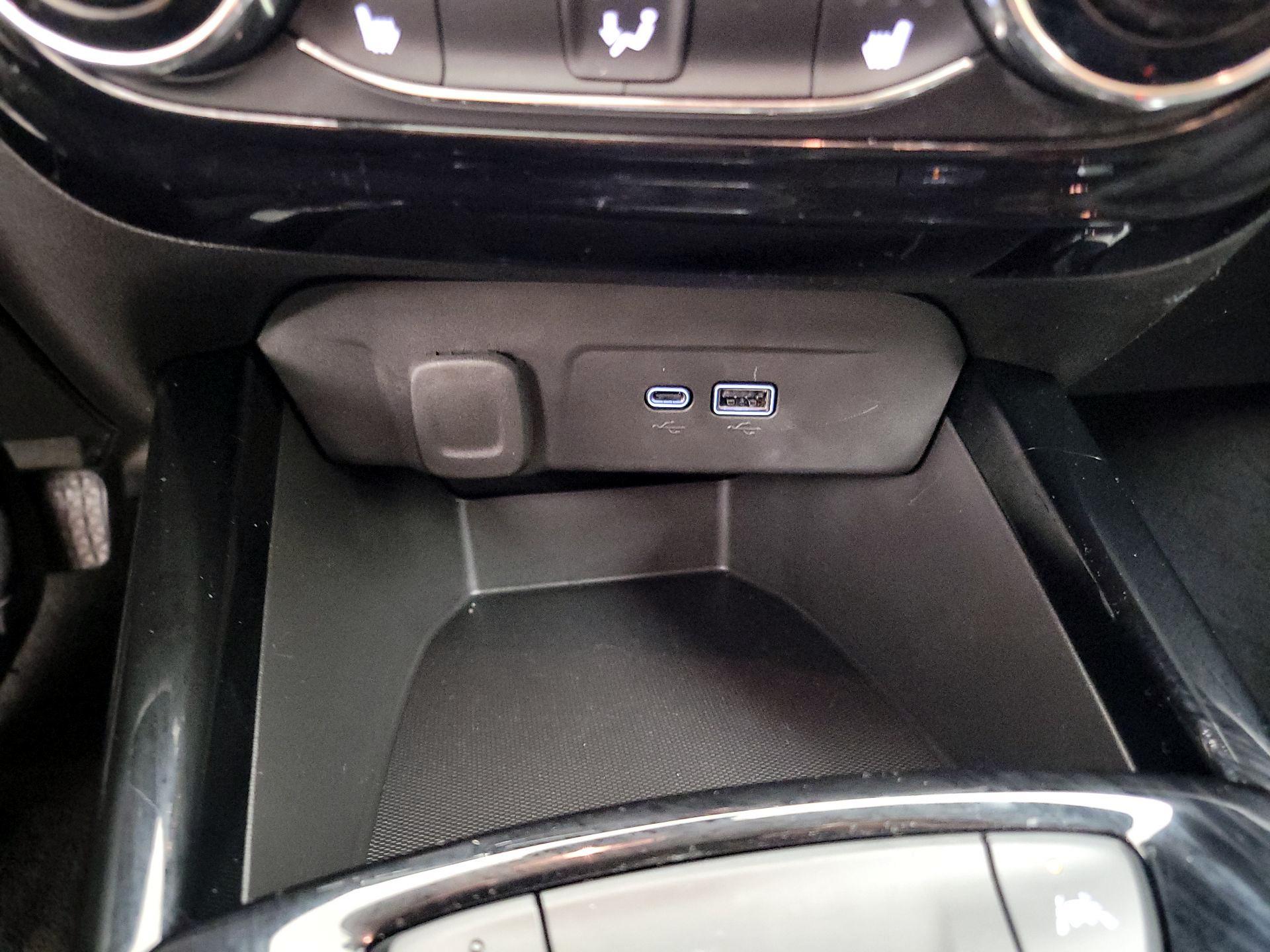 Thumbnail: 2025 Chevrolet Trax - 18