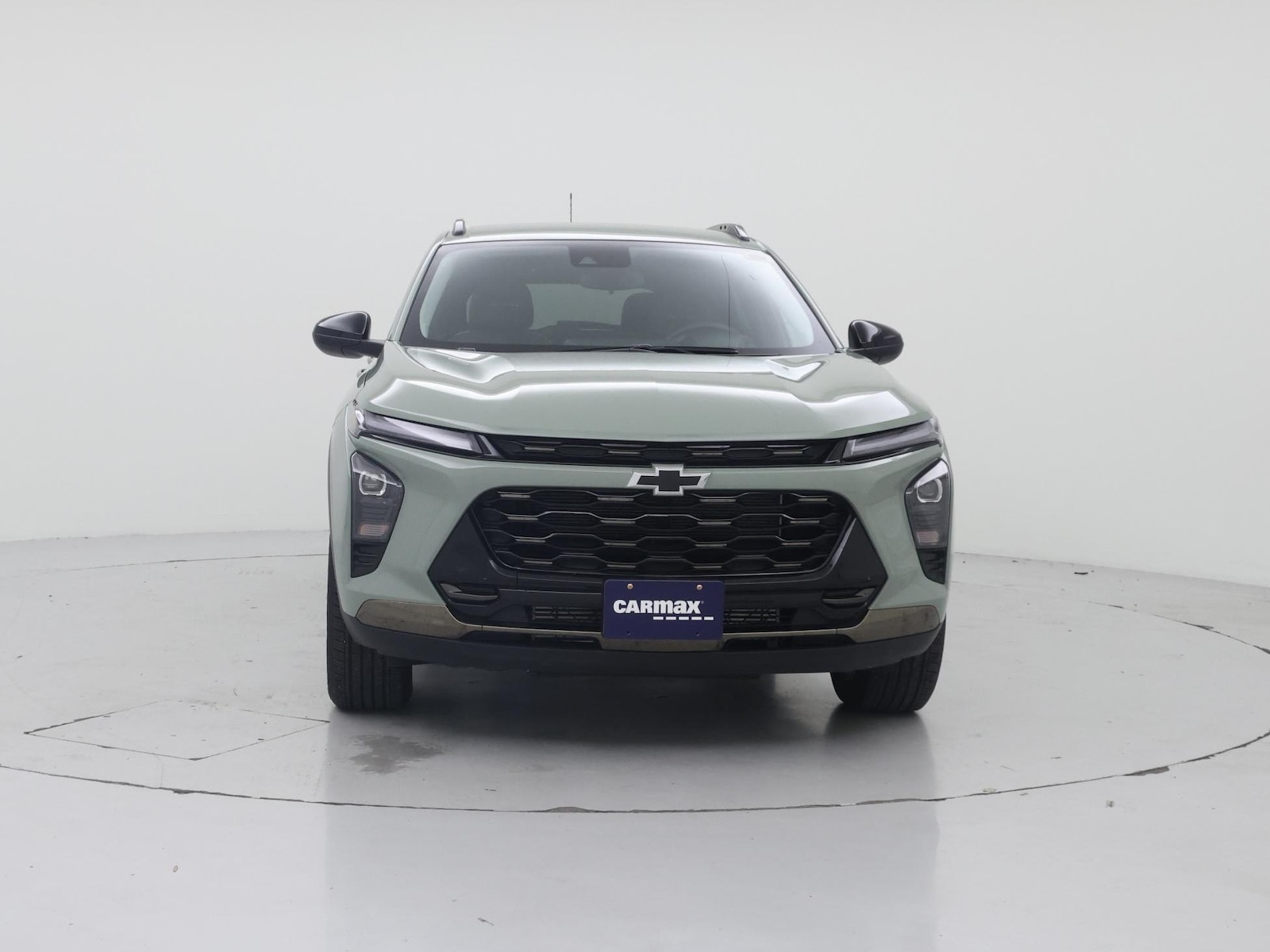 2025 Chevrolet Trax Activ - Photo 6
