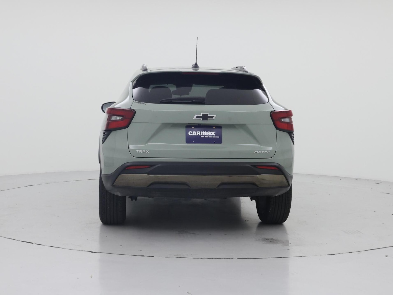 2025 Chevrolet Trax Activ - Photo 7