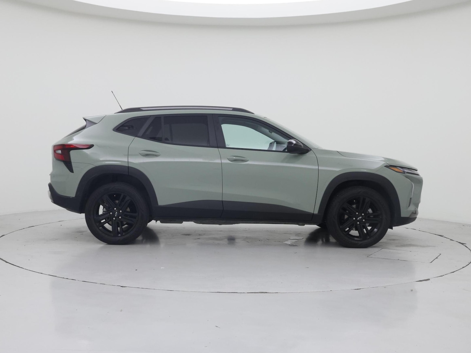 2025 Chevrolet Trax Activ - Photo 8