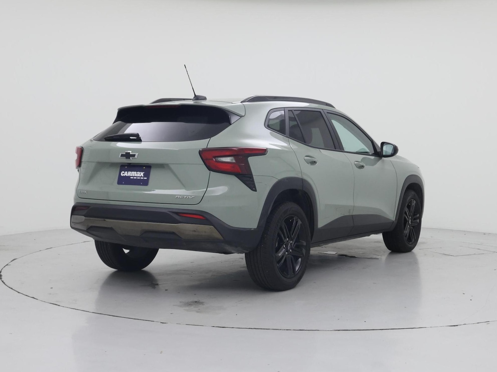 2025 Chevrolet Trax Activ - Photo 9