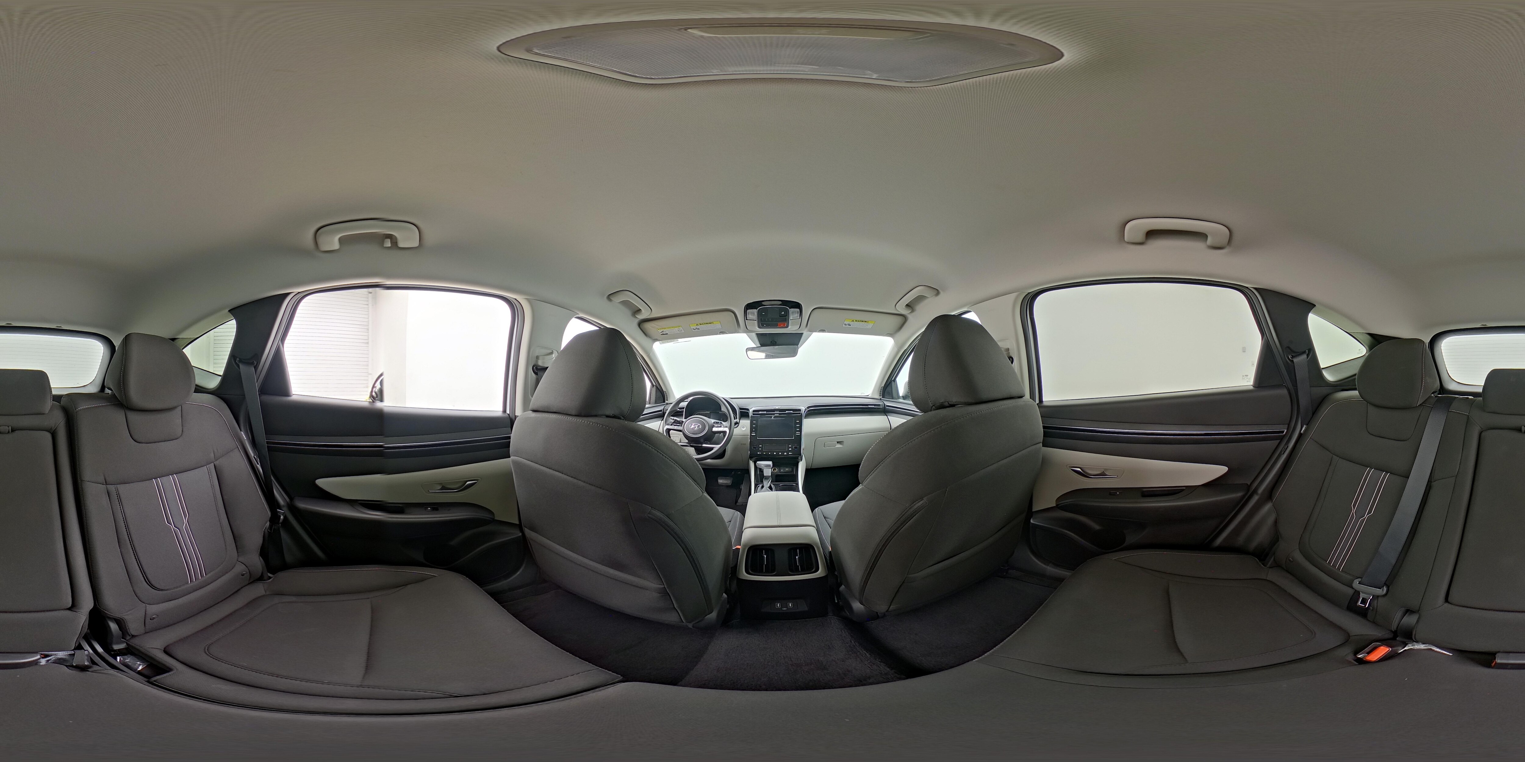 2024 Hyundai Tucson SEL - Photo 25