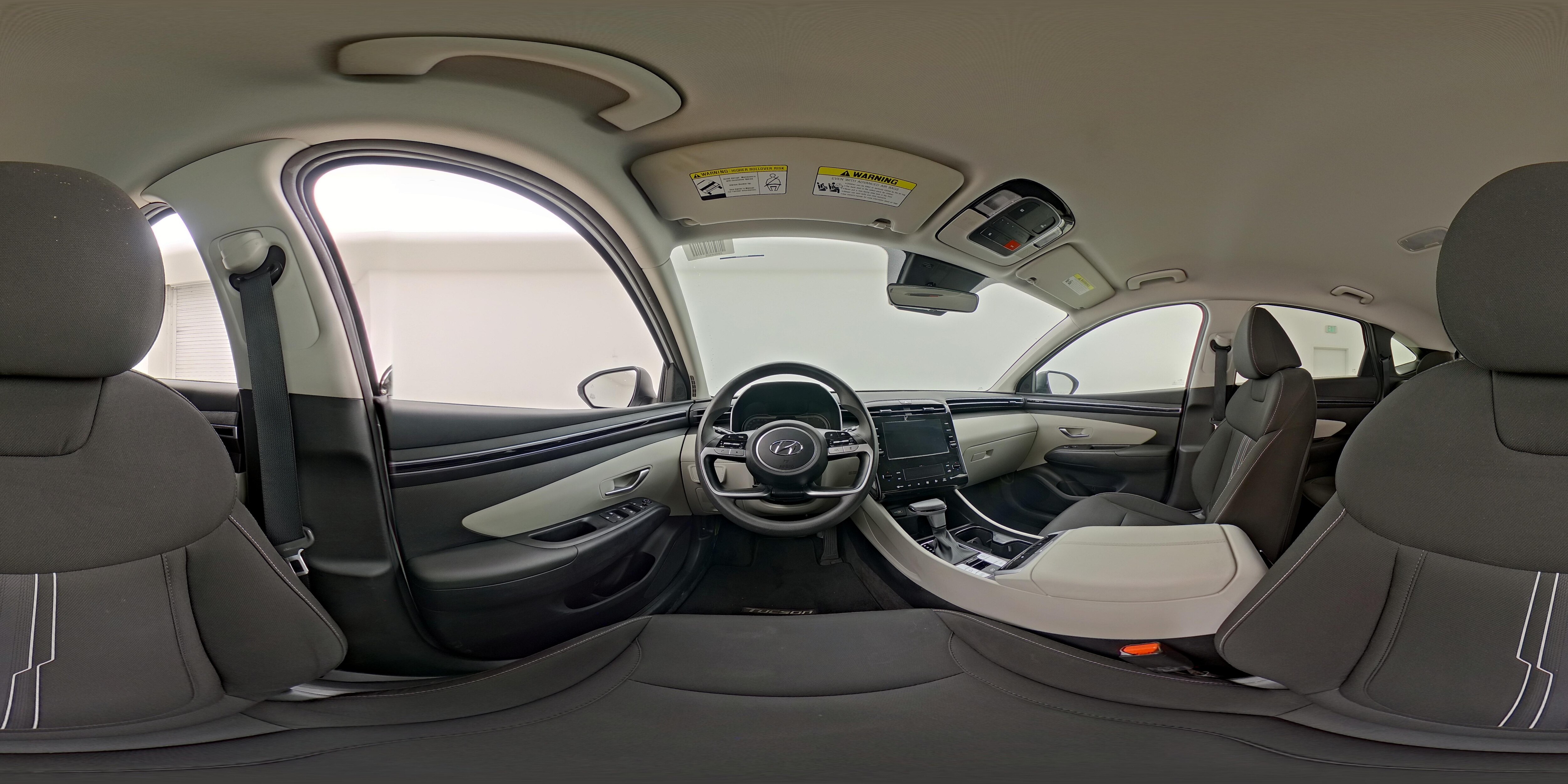 2024 Hyundai Tucson SEL - Photo 26