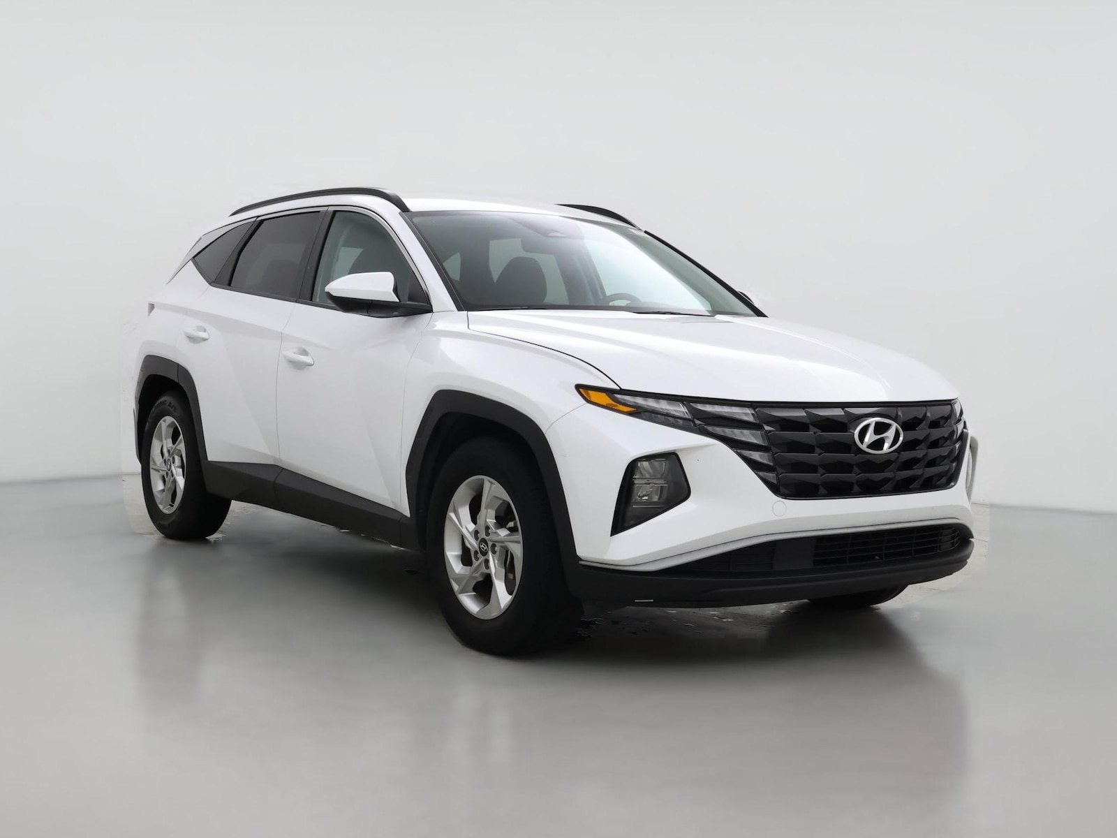 2024 Hyundai Tucson SEL - Photo 1