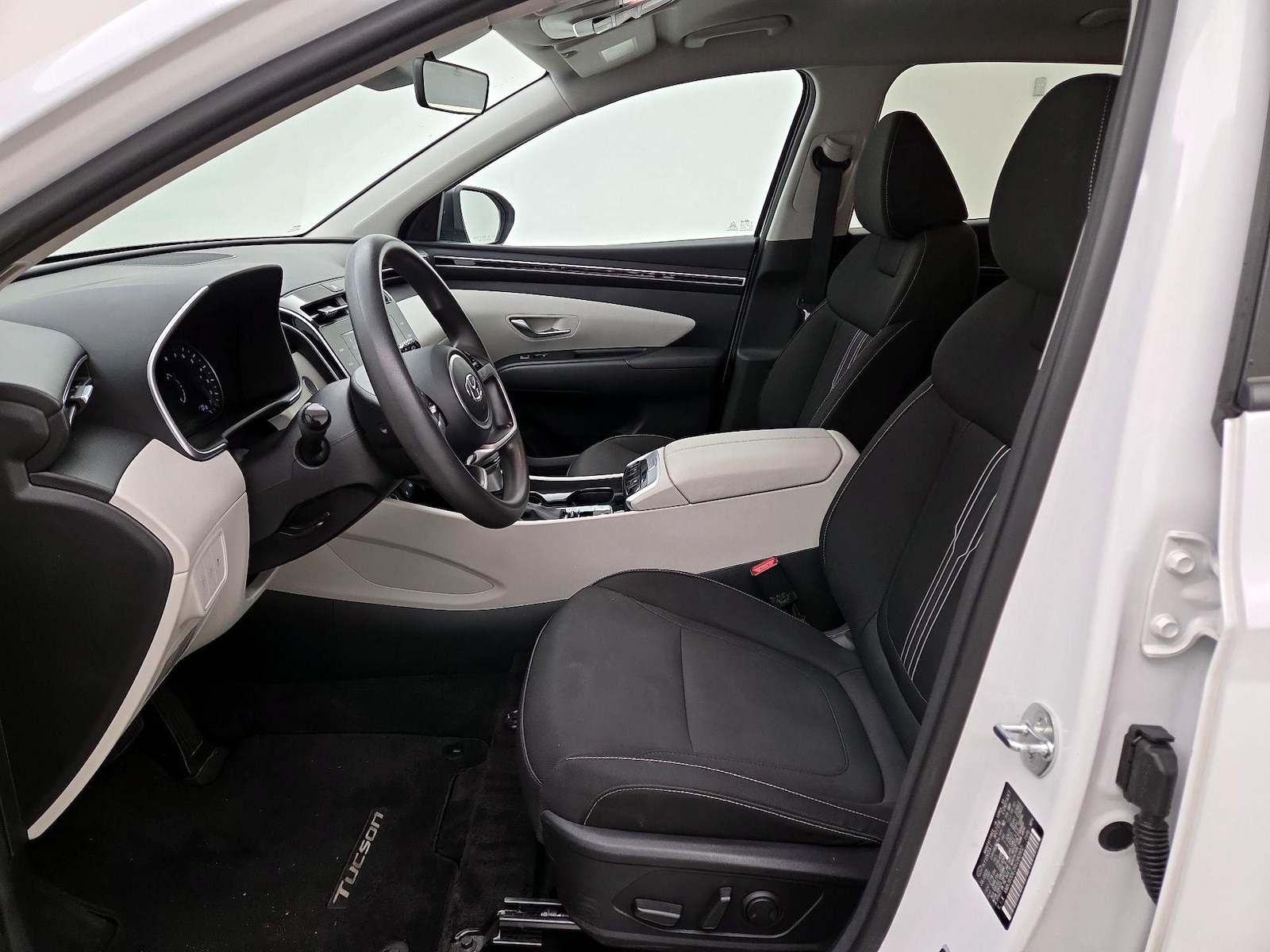 2024 Hyundai Tucson SEL - Photo 12