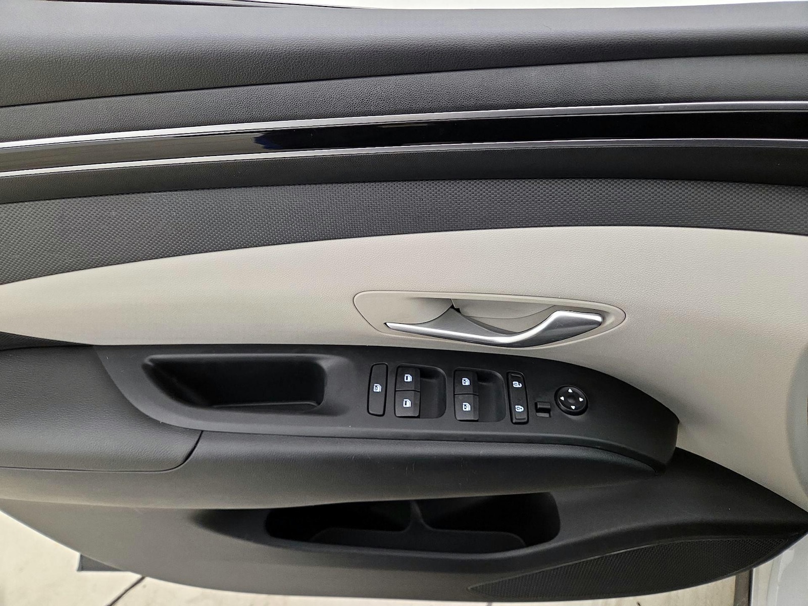 2024 Hyundai Tucson SEL - Photo 13