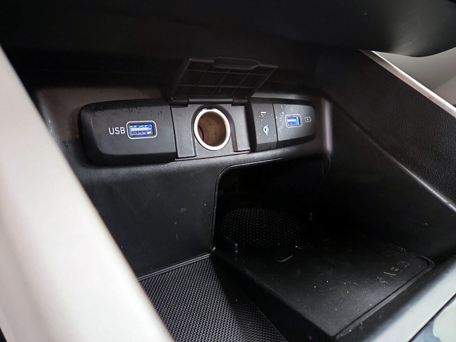 2024 Hyundai Tucson SEL - Photo 19