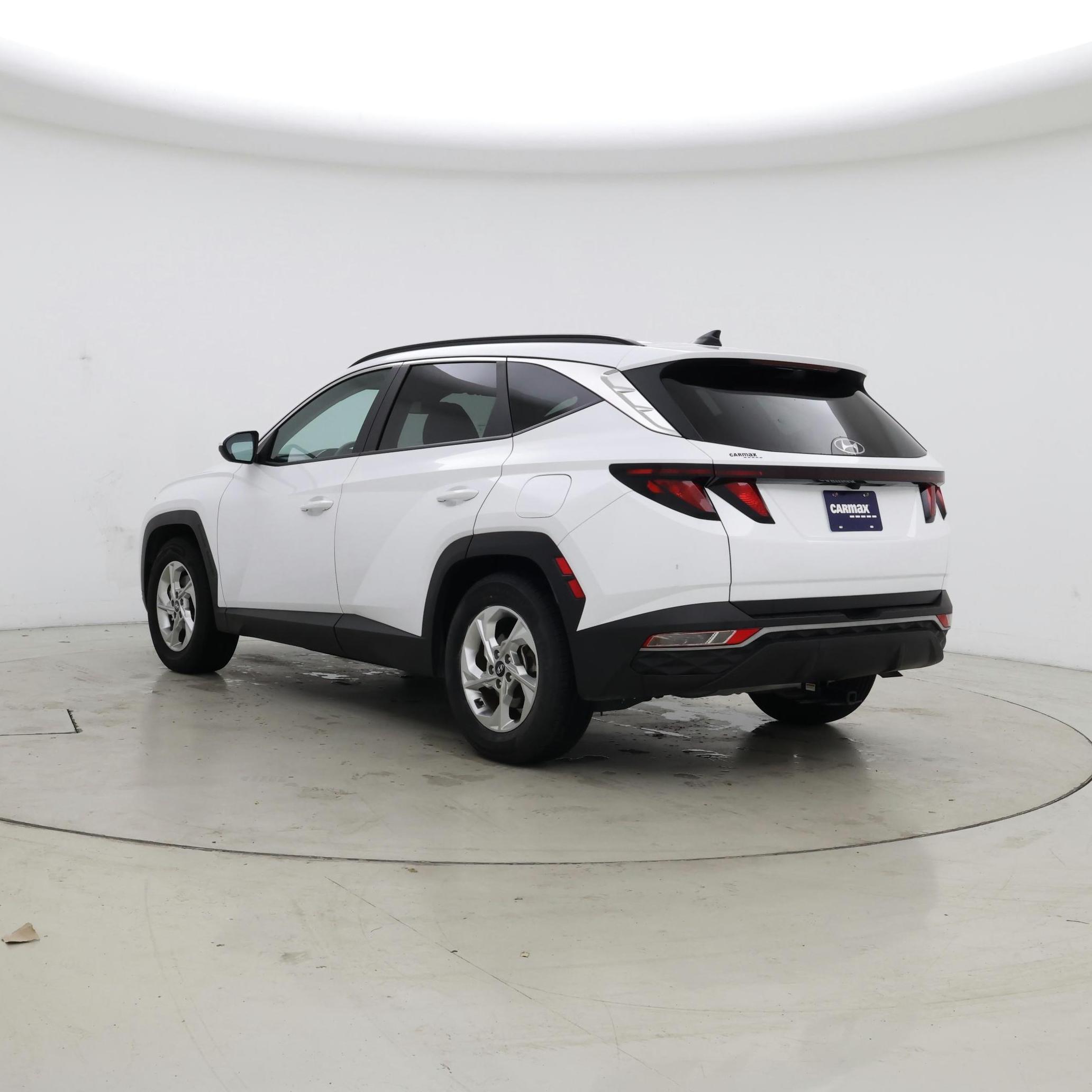 Thumbnail: 2024 Hyundai Tucson - 2