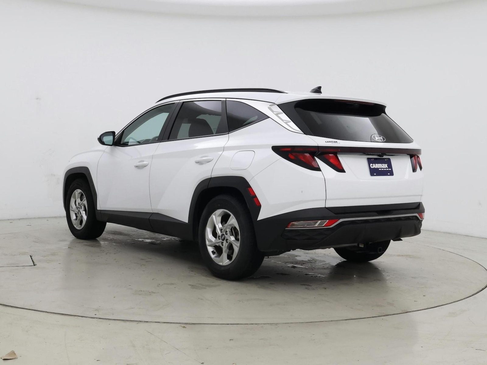 2024 Hyundai Tucson SEL - Photo 3