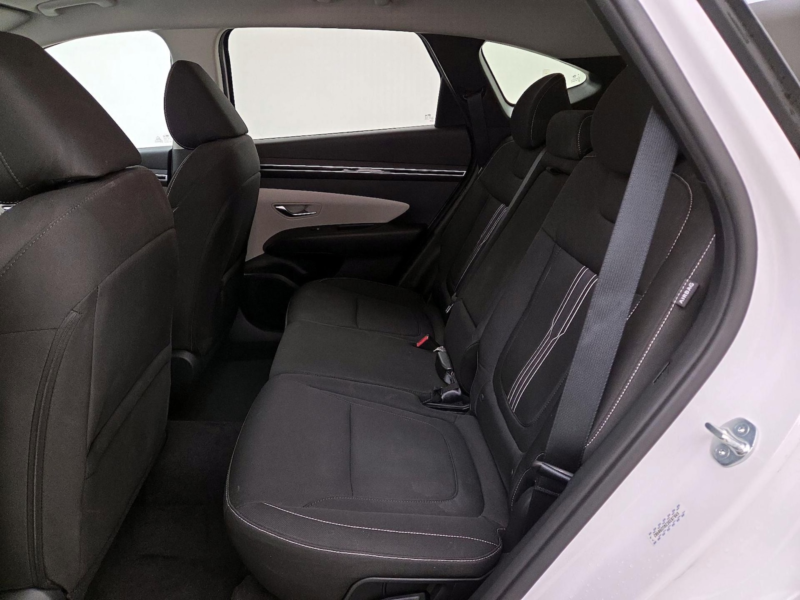 2024 Hyundai Tucson SEL - Photo 20