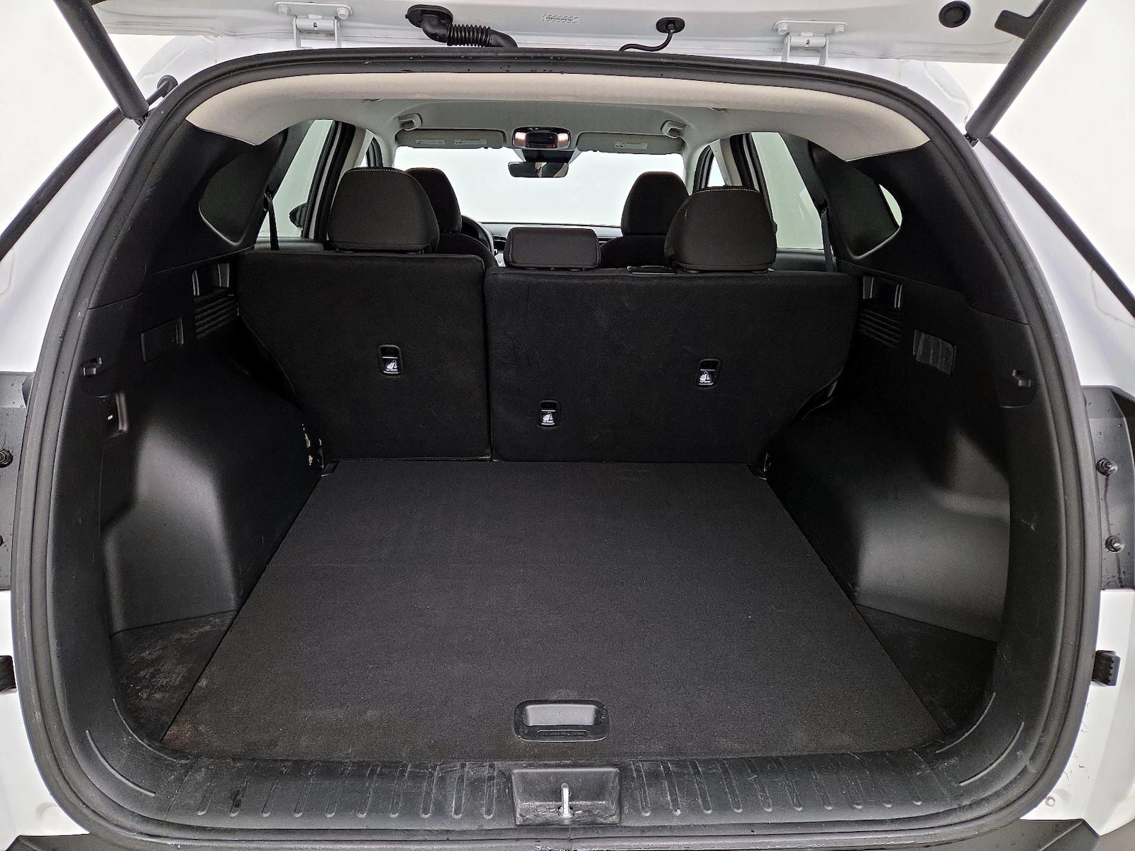 2024 Hyundai Tucson SEL - Photo 21