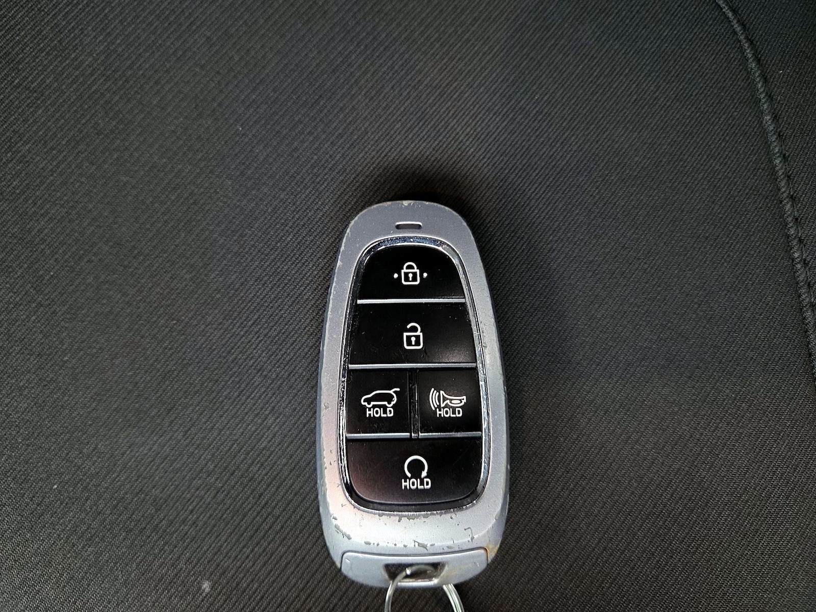 2024 Hyundai Tucson SEL - Photo 23