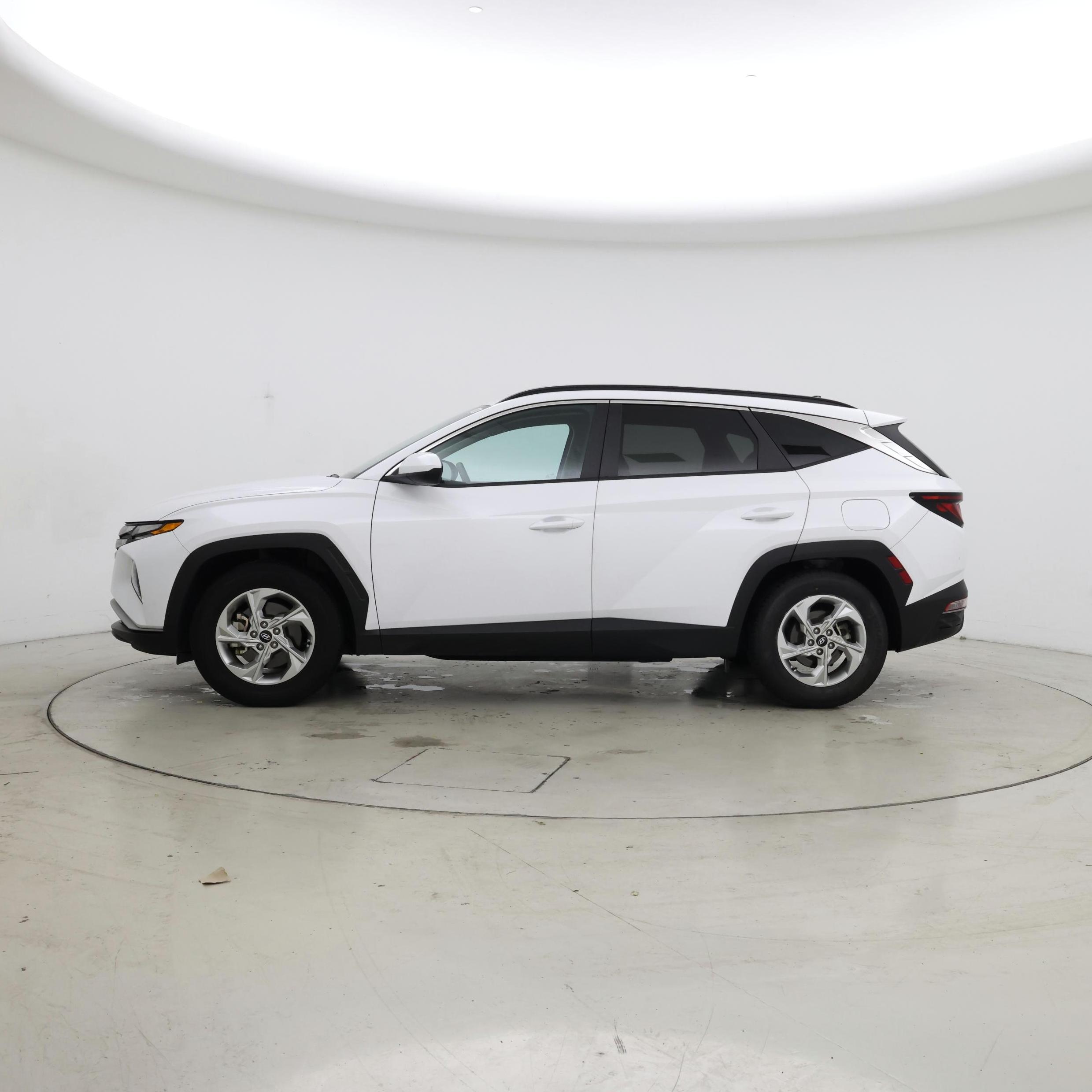 Thumbnail: 2024 Hyundai Tucson - 3